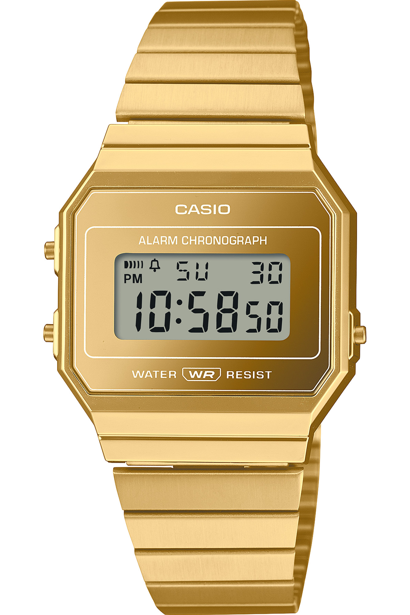Watch CASIO Retro Vintage a700wevg-9aef