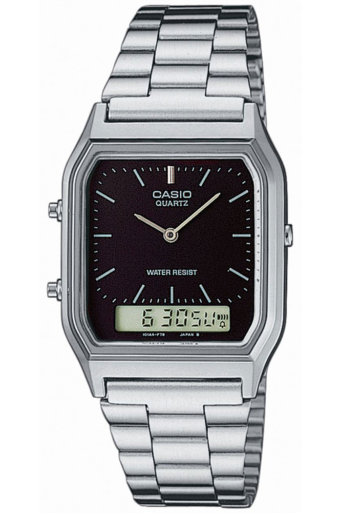 Reloj CASIO Collection aq-230a-1d