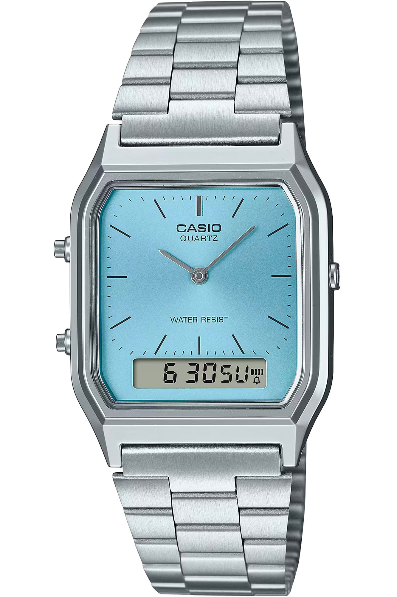 Uhr CASIO Collection aq-230a-2a1