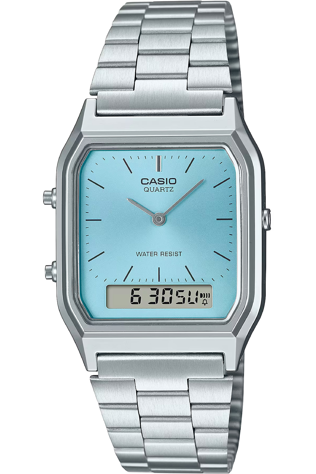 Watch CASIO Collection aq-230a-2a1mqyes