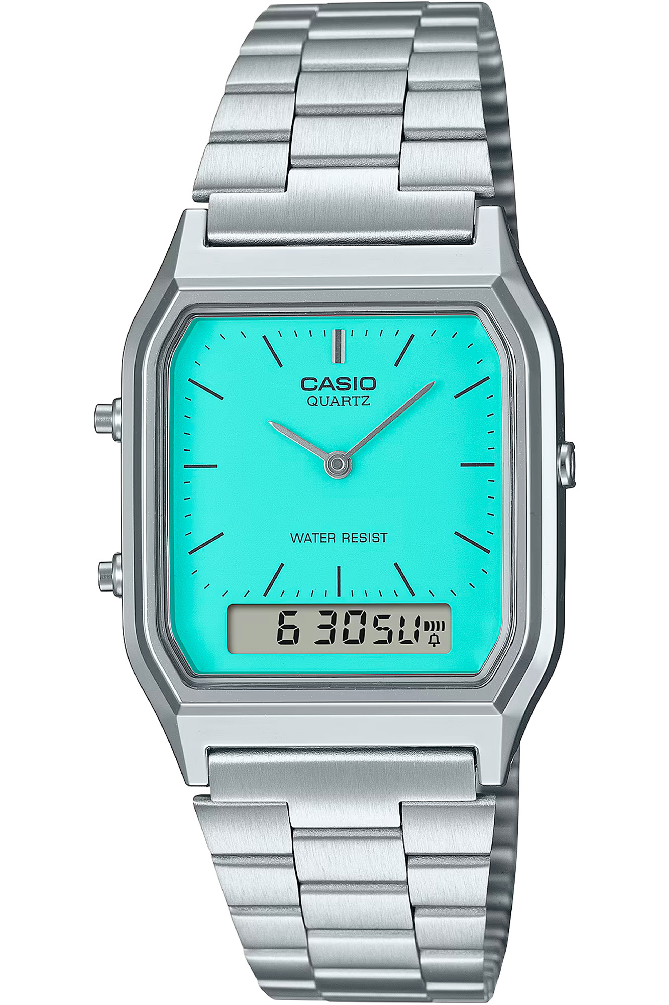 Watch CASIO Edifice aq-230a-2a2mqyes