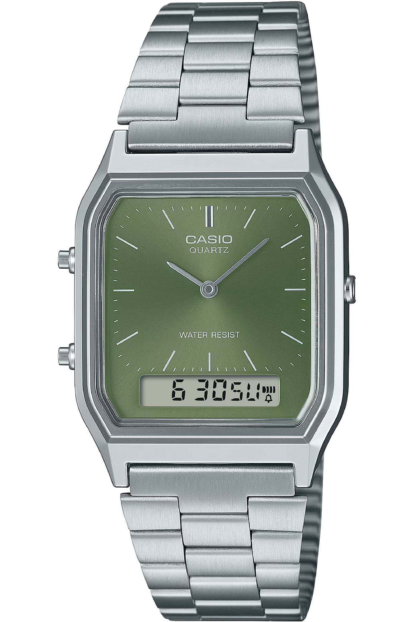 Watch CASIO Collection aq-230a-3a