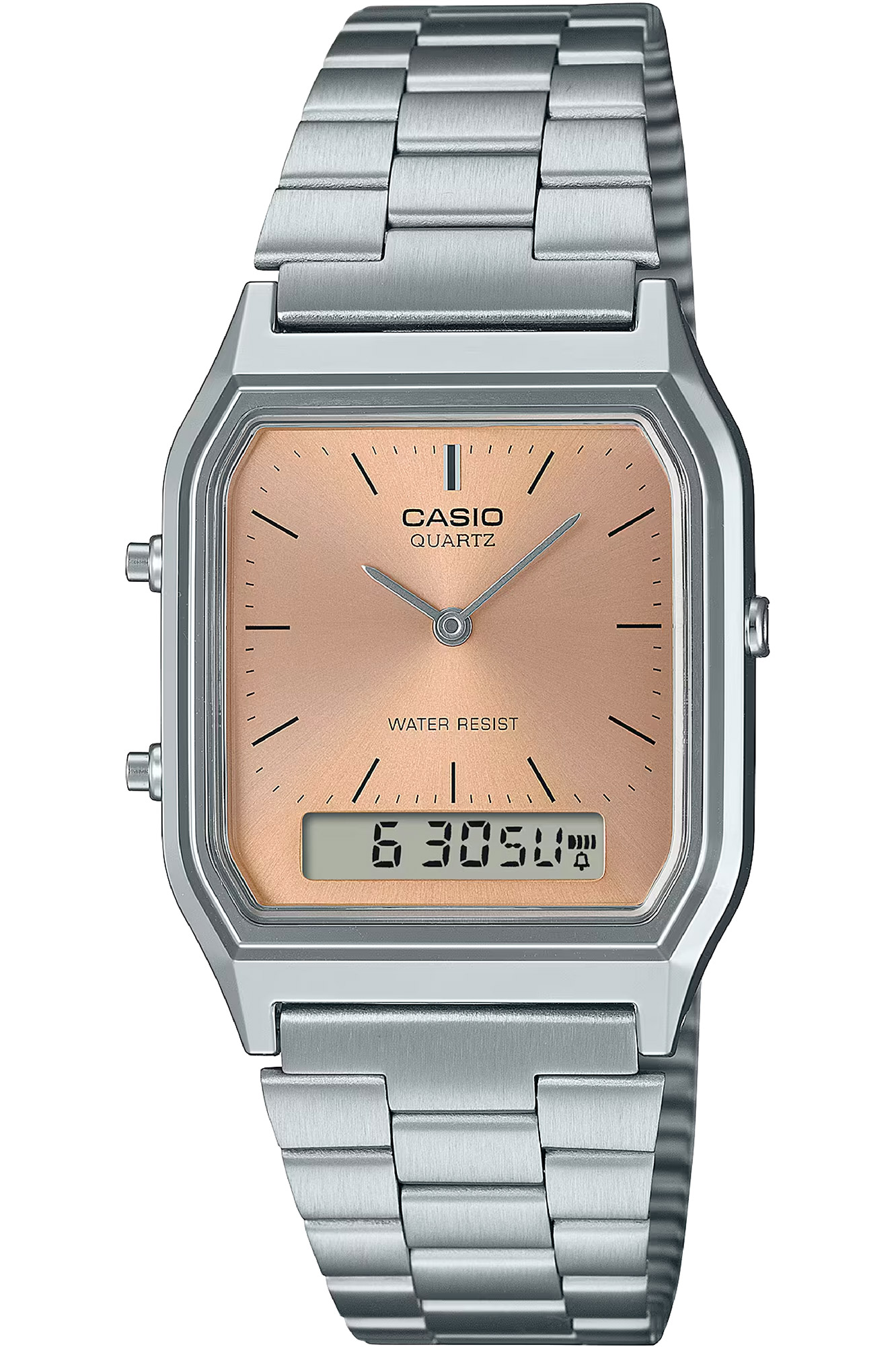 Watch CASIO Collection aq-230a-4a