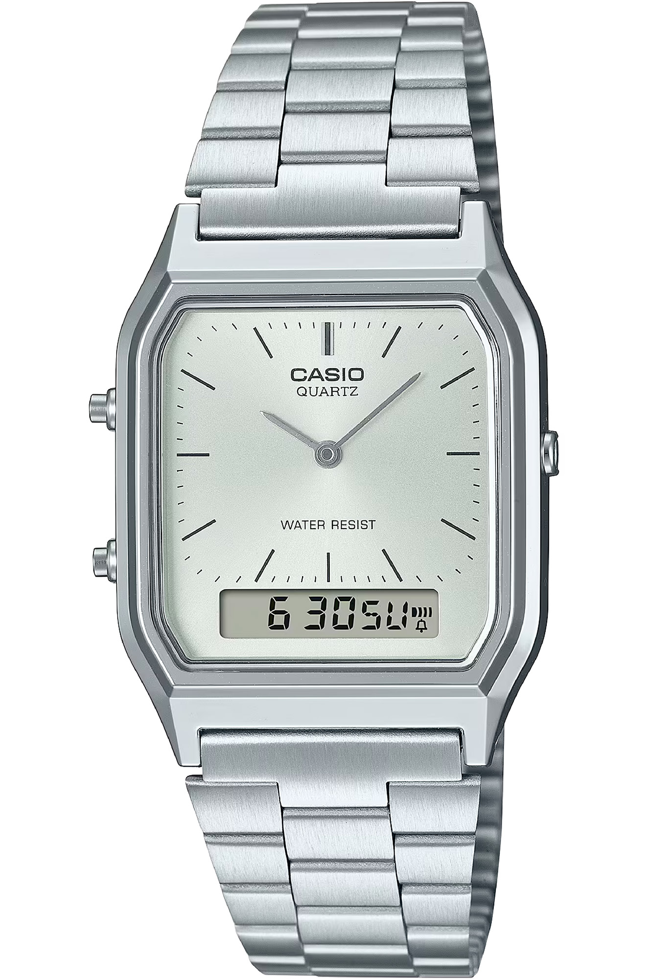Watch CASIO Collection aq-230a-7amqyes