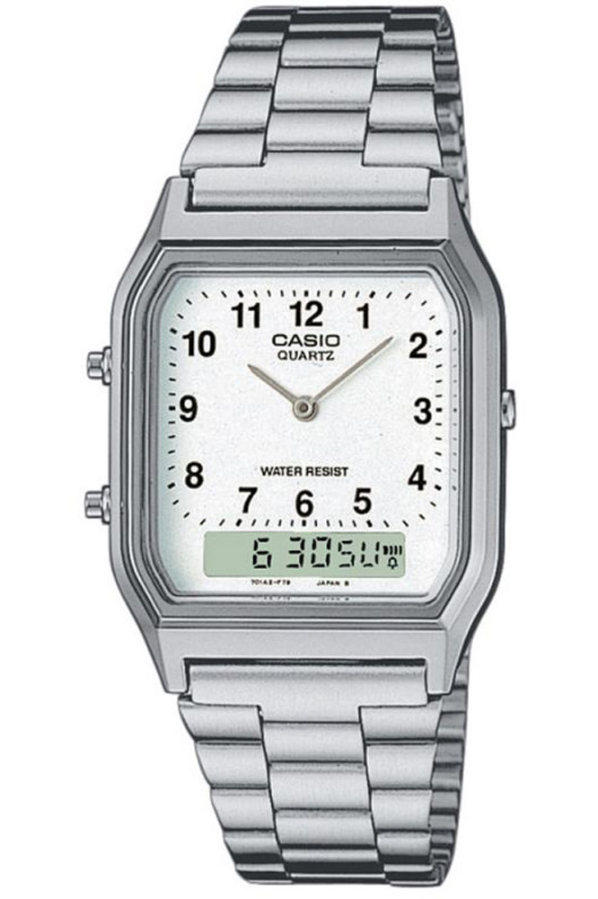Reloj CASIO Collection aq-230a-7b