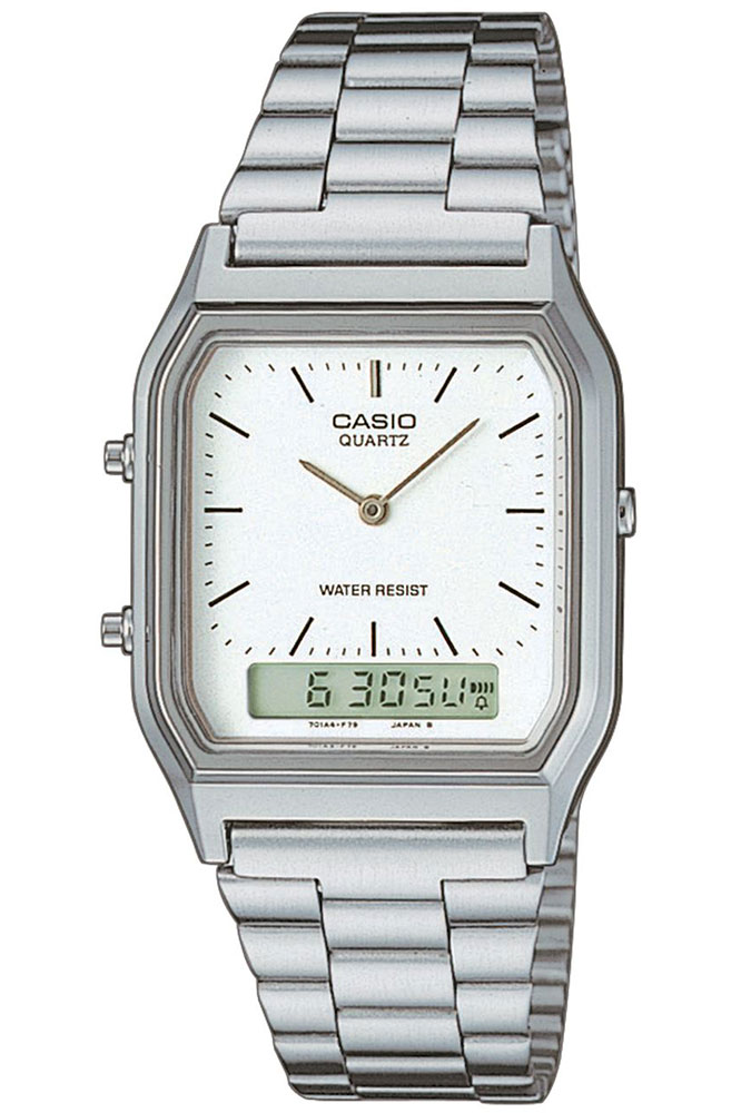 Reloj CASIO Collection aq-230a-7d