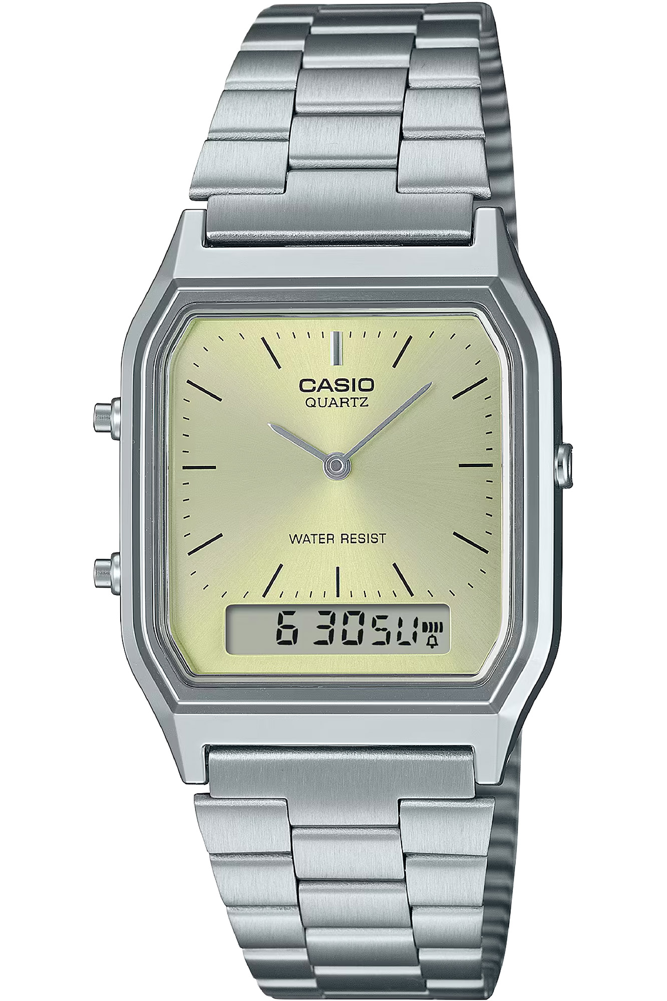 Watch CASIO Collection aq-230a-9a