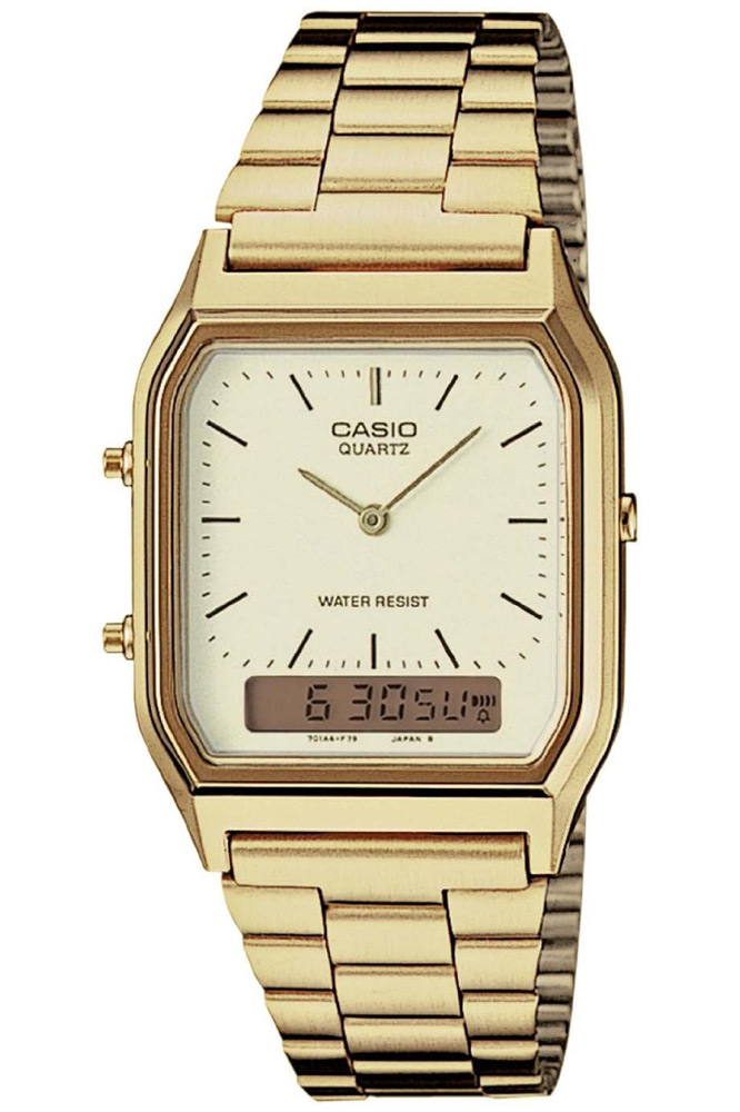 Reloj CASIO Collection aq-230ga-9d