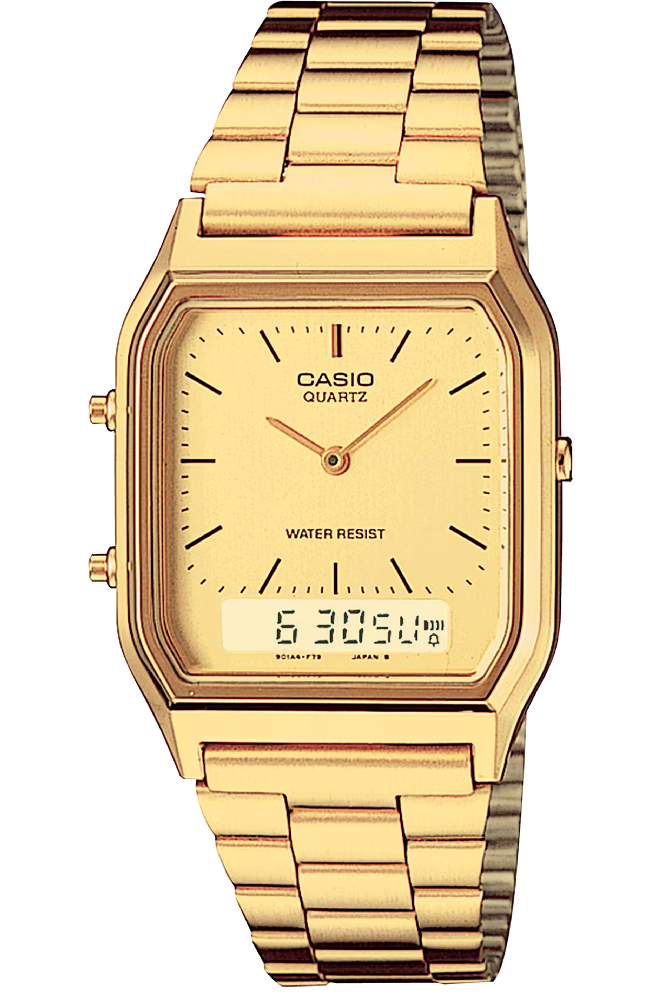 Watch CASIO Collection aq-230ga-9dmqyes