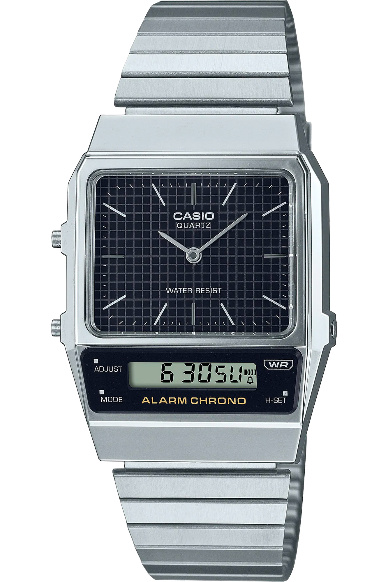 Reloj CASIO Retro Vintage aq-800e-1aef
