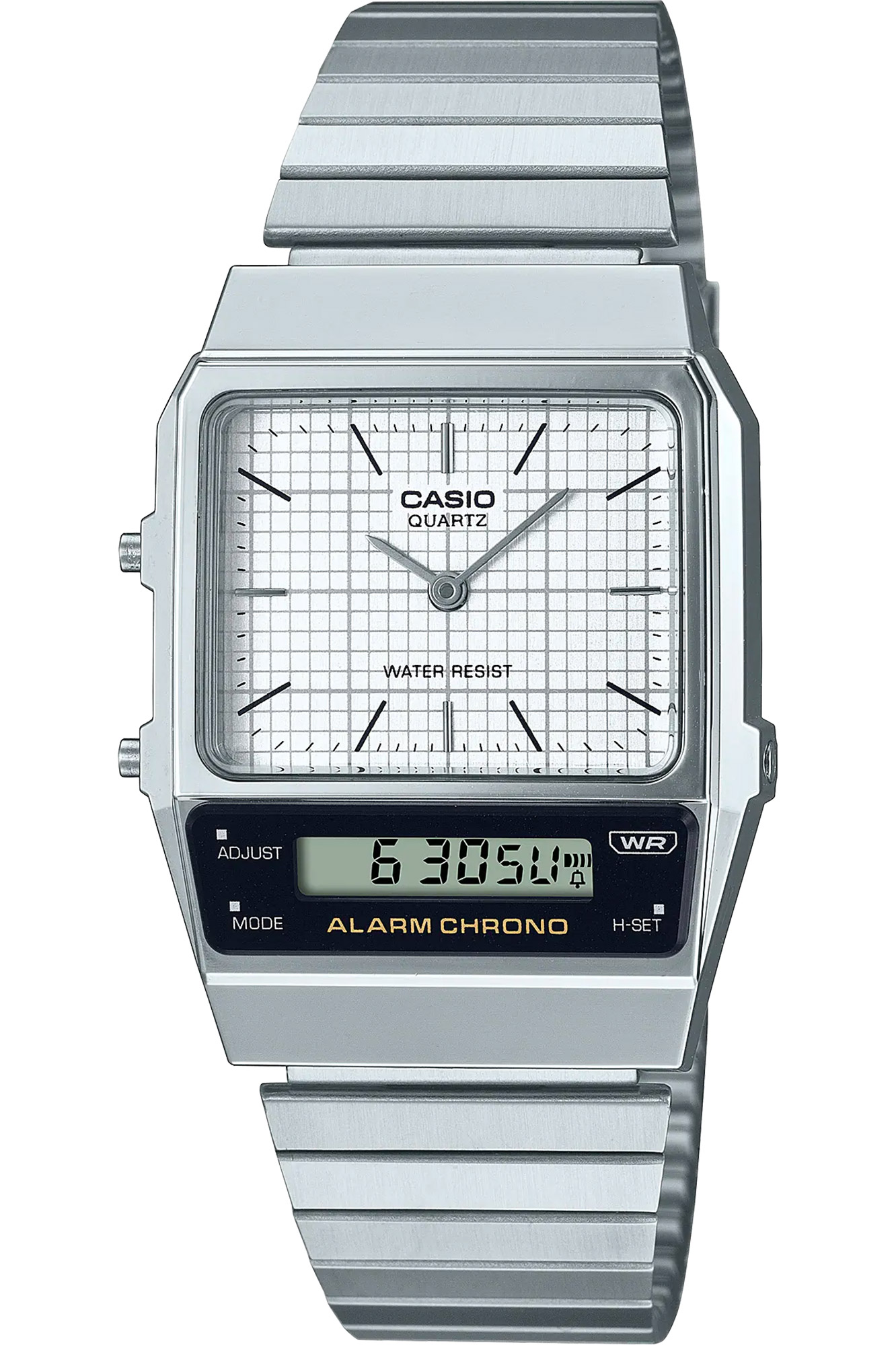 Watch CASIO Retro Vintage aq-800e-7aef
