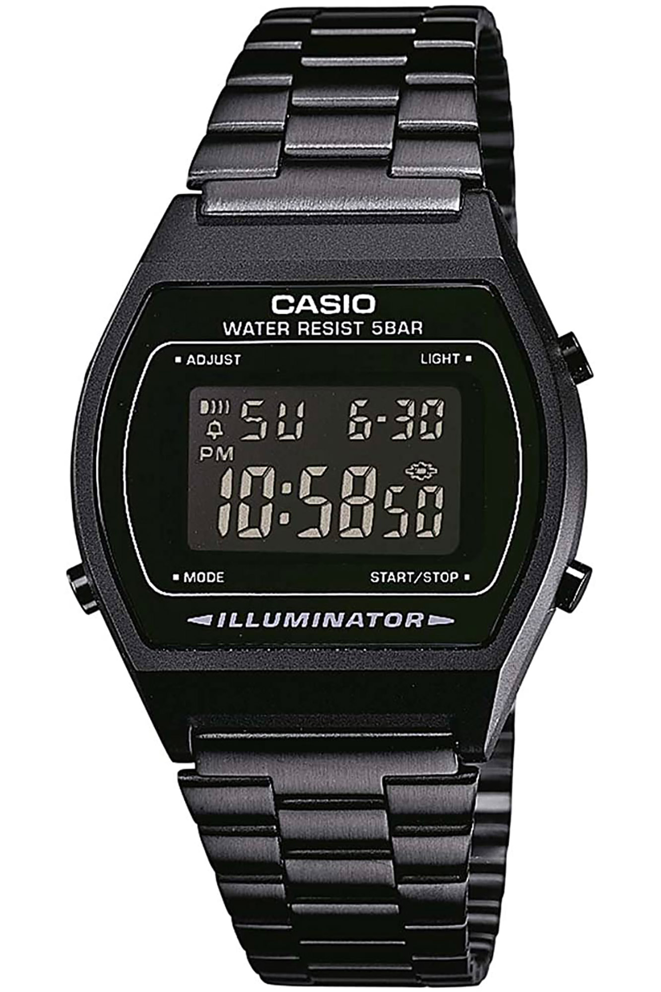 Reloj CASIO Retro Vintage b640wb-1bef