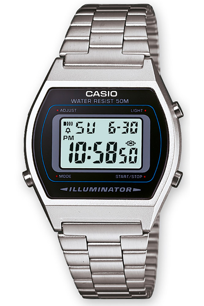 Reloj CASIO Retro Vintage b640wd-1avef