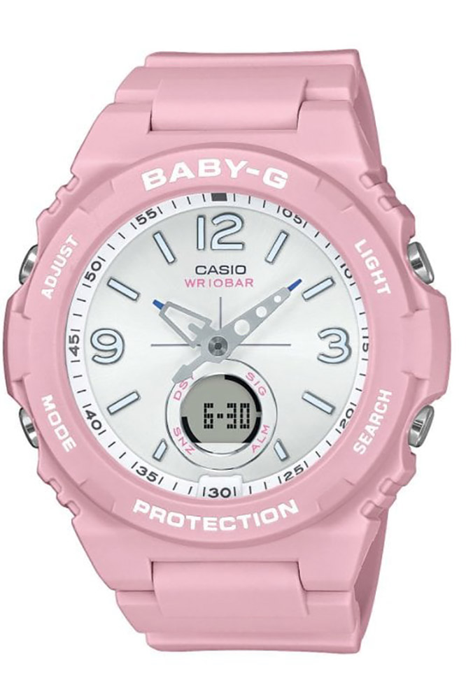 Reloj CASIO G-Shock bga-260sc-4aer