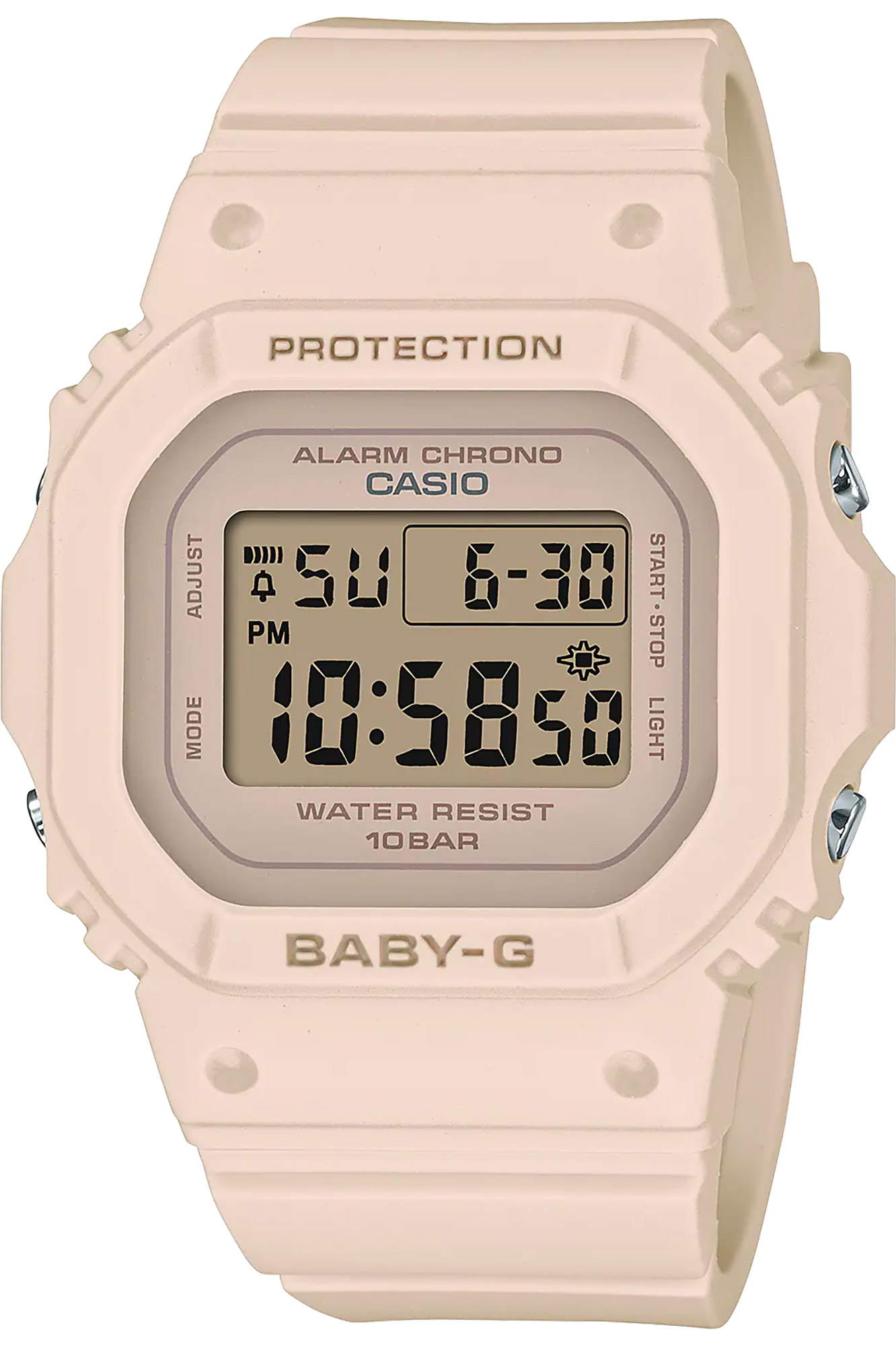 Reloj CASIO G-Shock bgd-565-4er