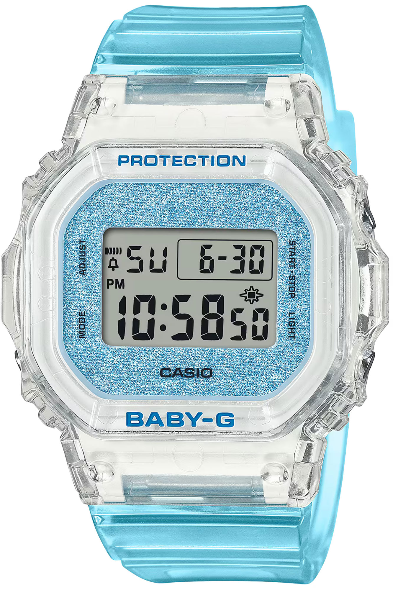 Watch CASIO G-Shock bgd-565gc-2er