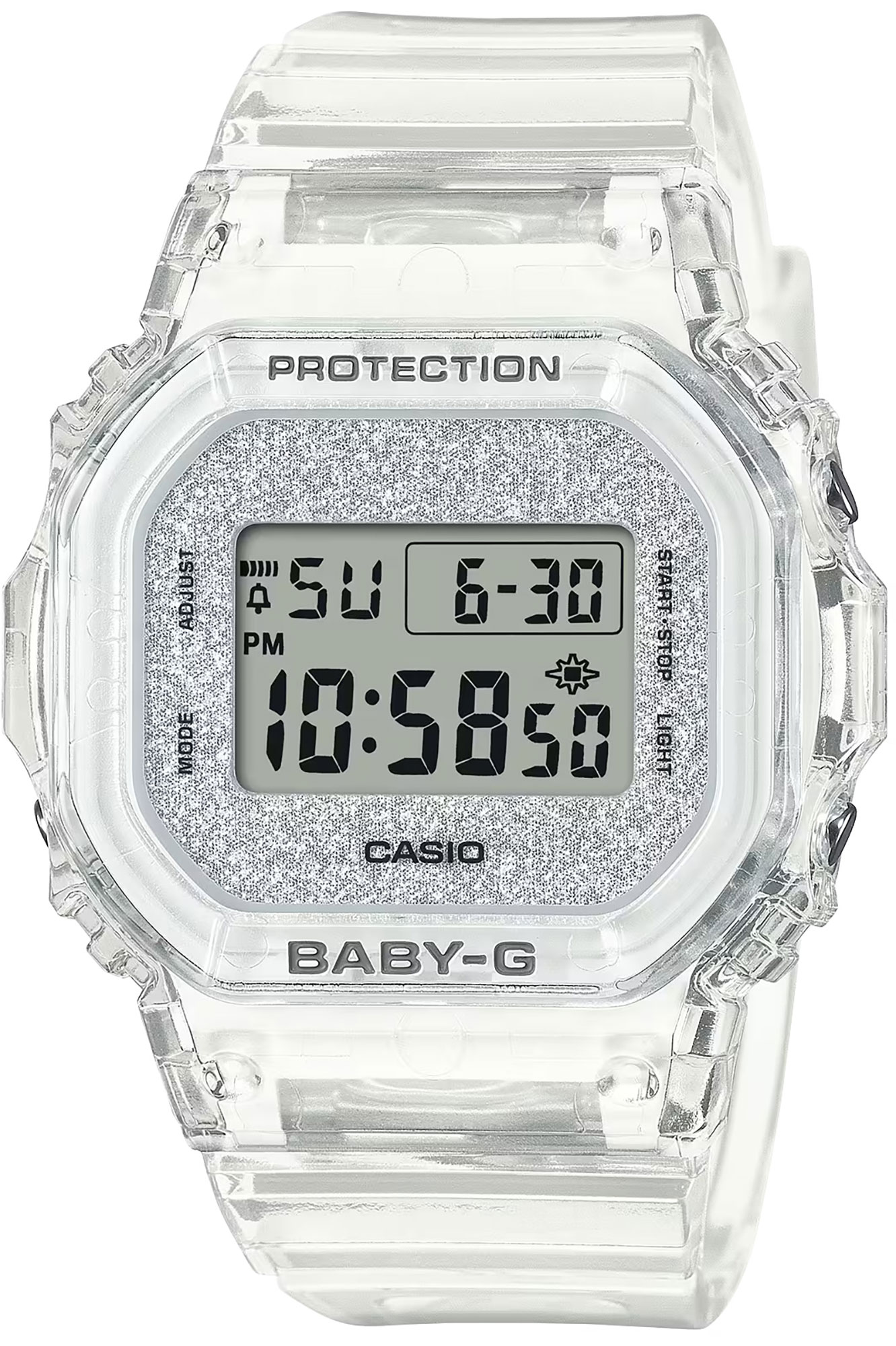 Watch CASIO G-Shock bgd-565gc-7er