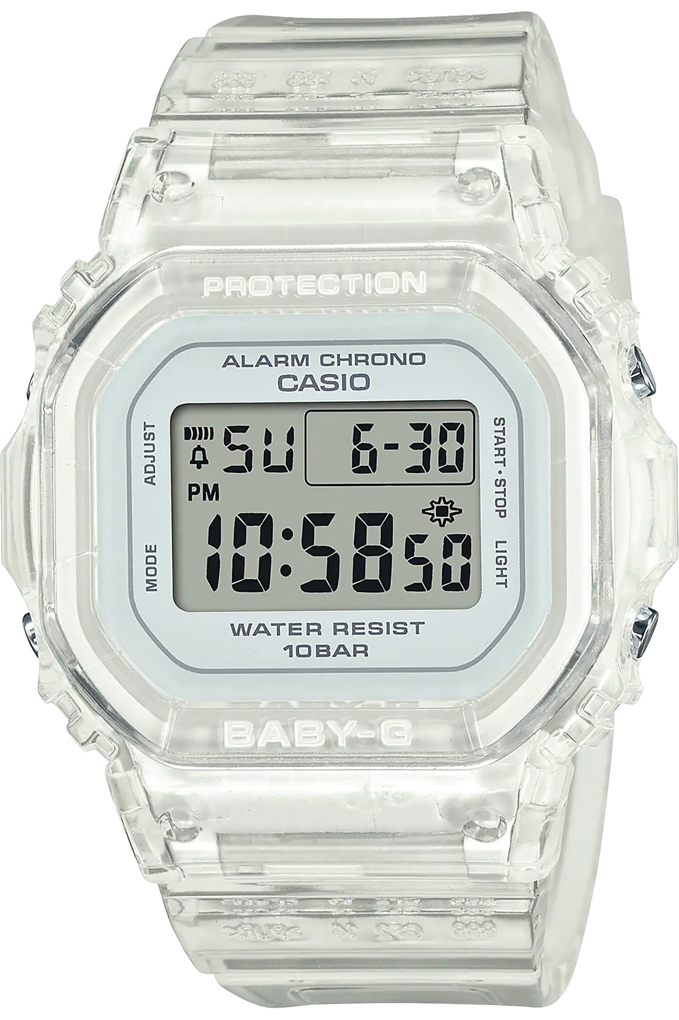 Reloj CASIO G-Shock bgd-565s-7er