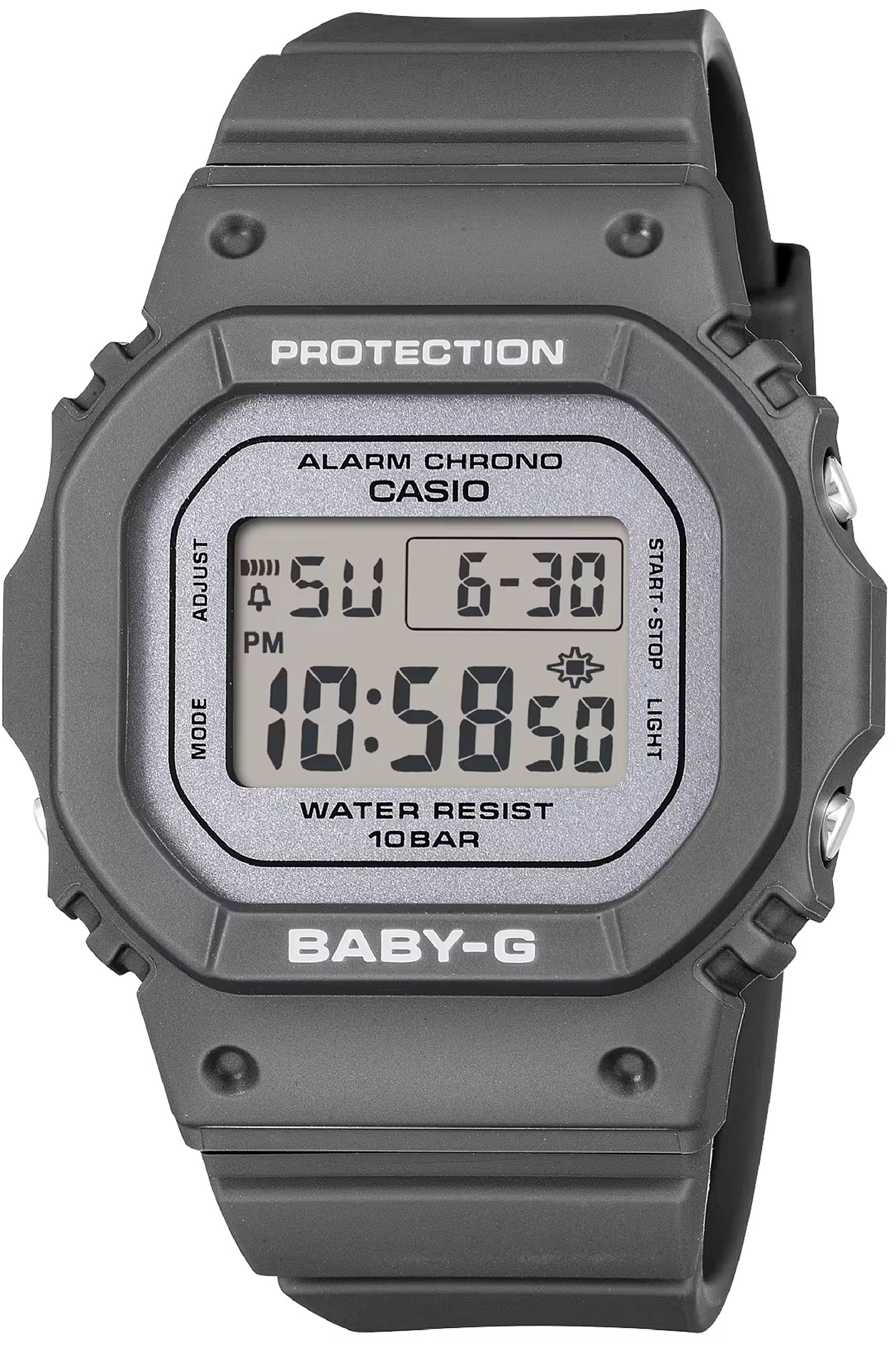Watch CASIO G-Shock bgd-565sc-1er