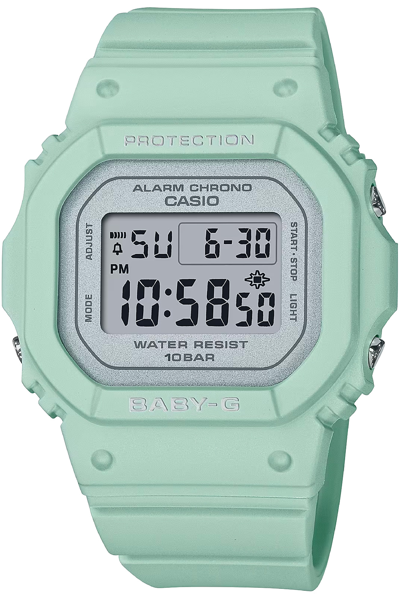 Reloj CASIO G-Shock bgd-565sc-3er