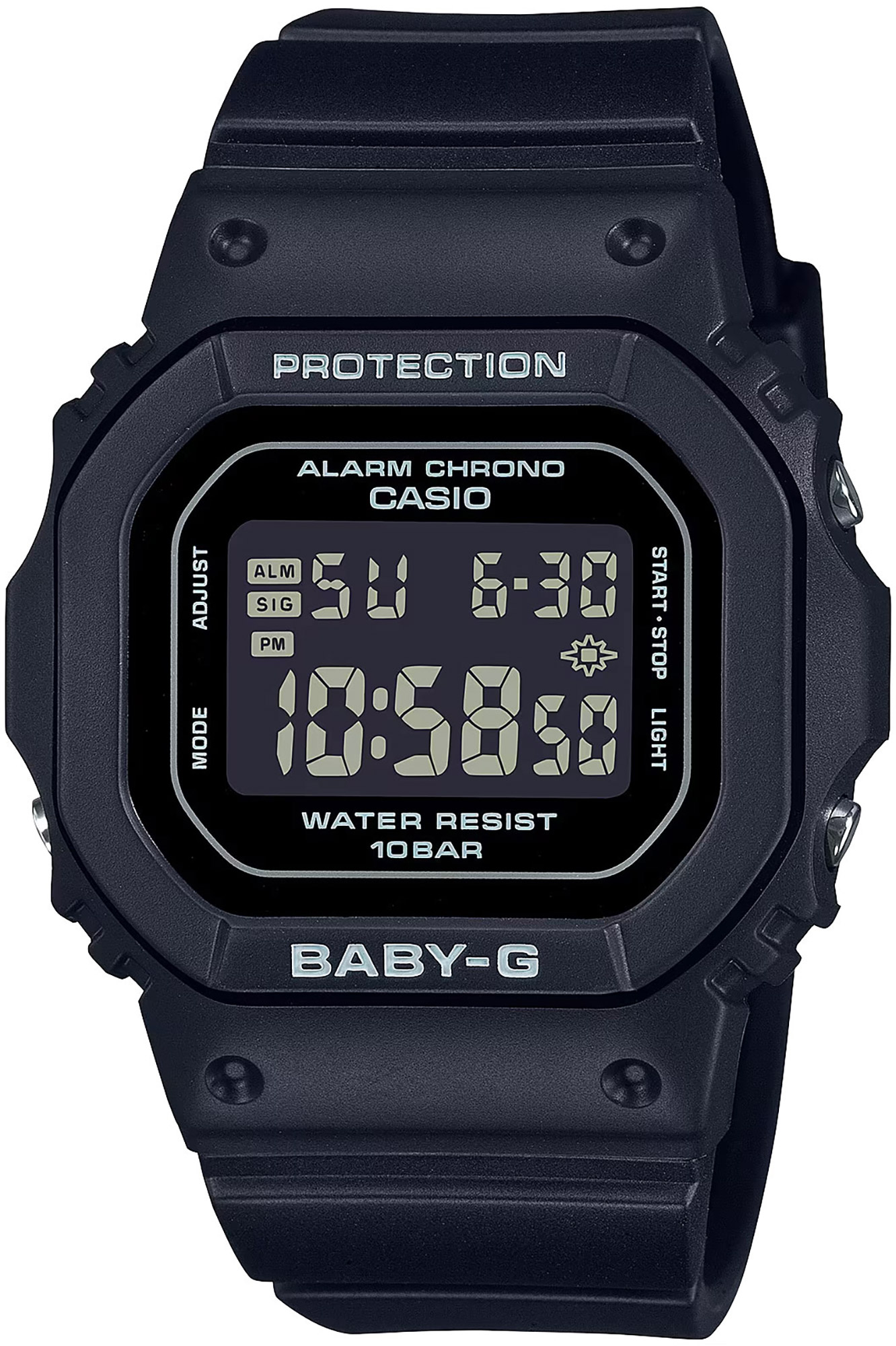 Watch CASIO G-Shock bgd-565u-1er