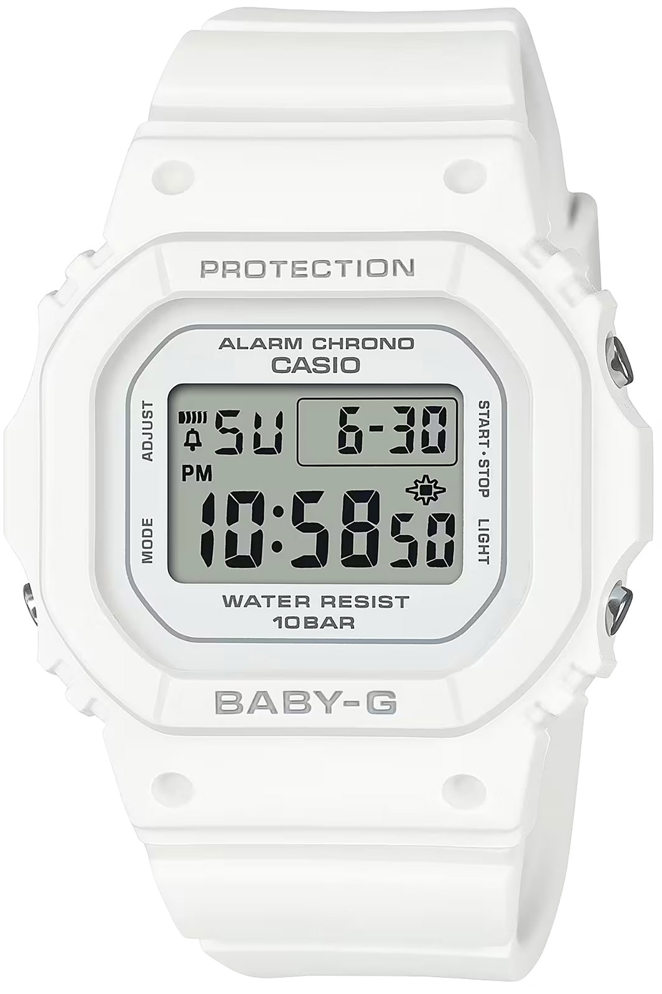 Watch CASIO G-Shock bgd-565u-7er