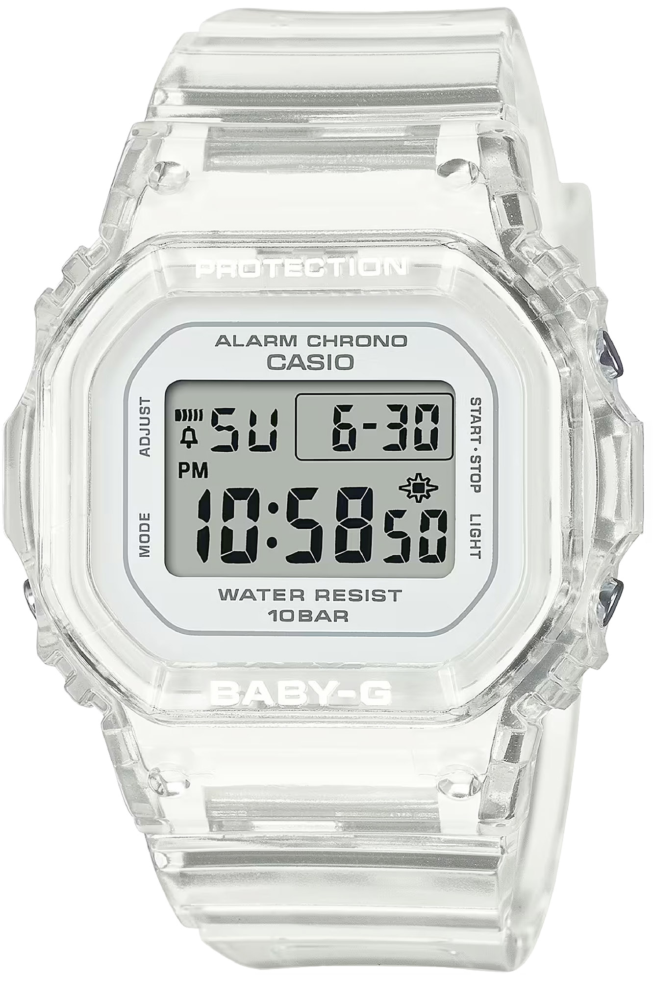 Montre CASIO G-Shock bgd-565us-7er