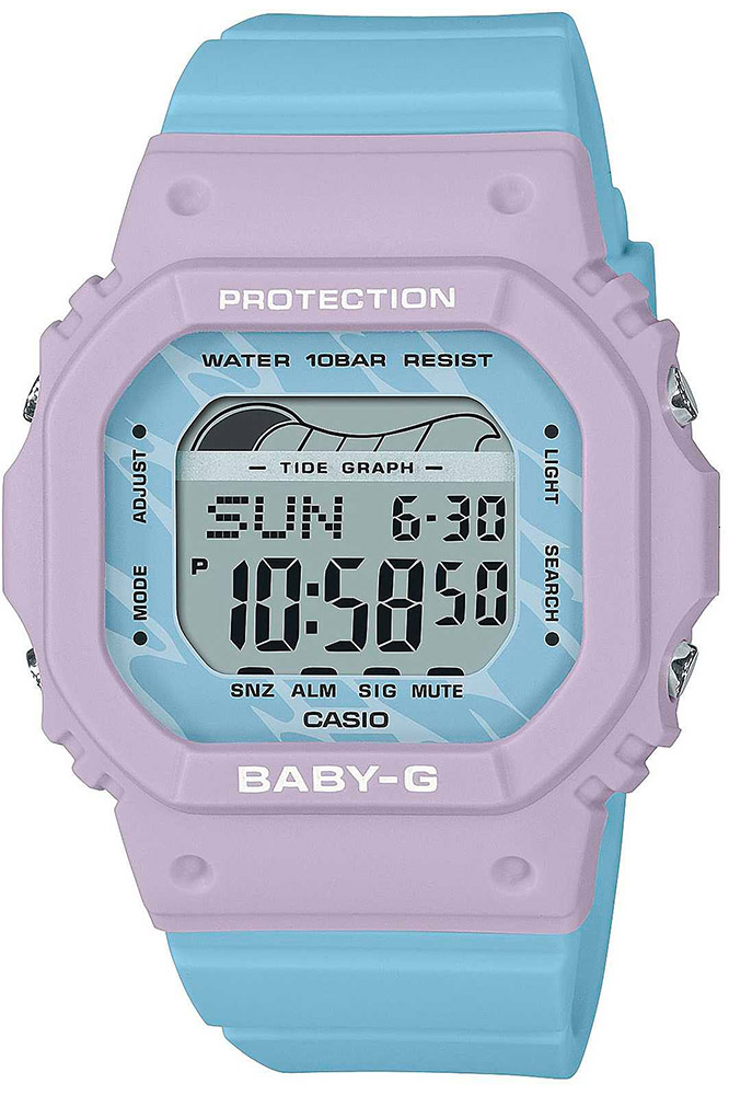 Reloj CASIO G-Shock blx-565-2er