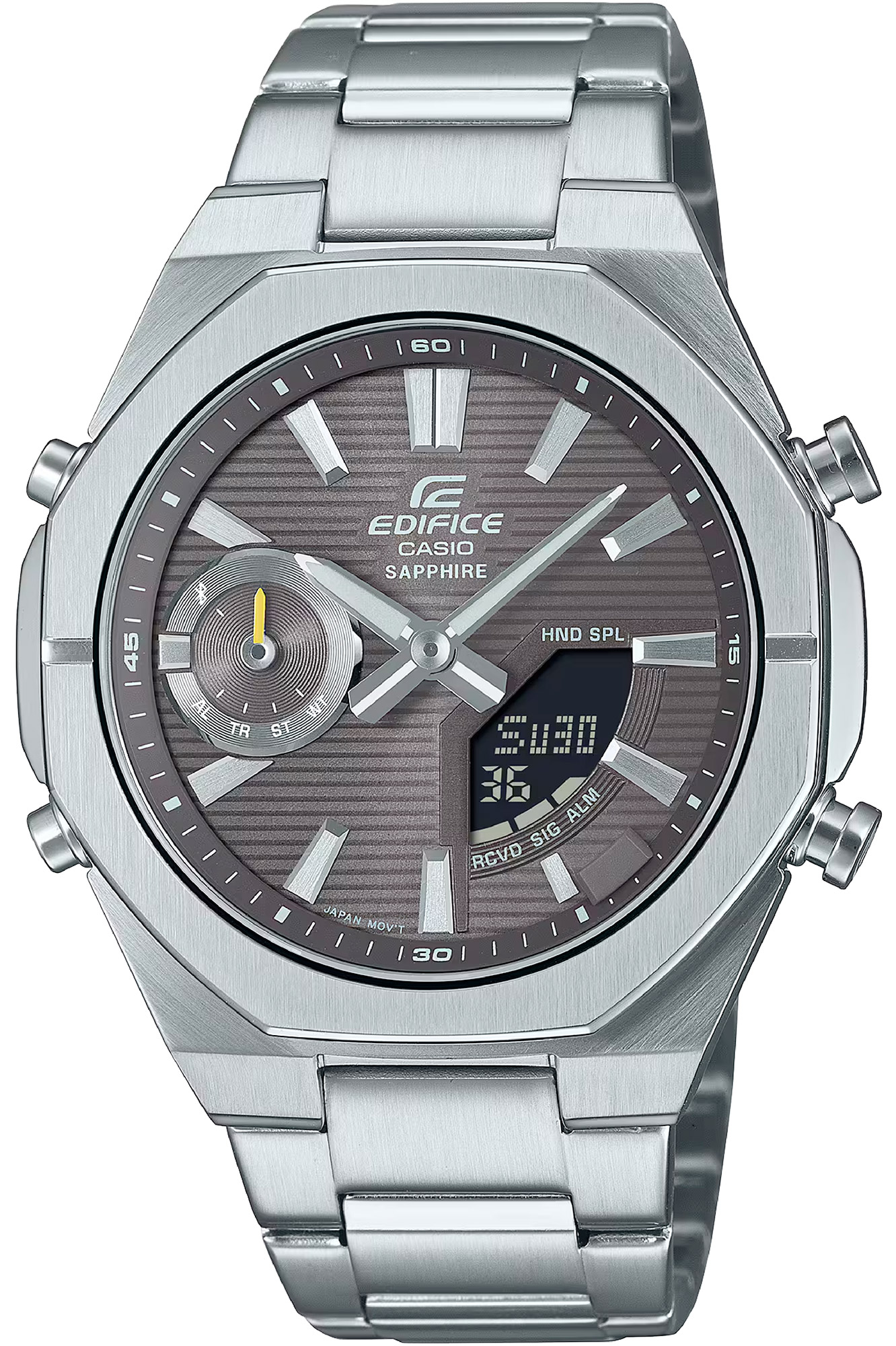 Montre CASIO Edifice ecb-s10d-8aef