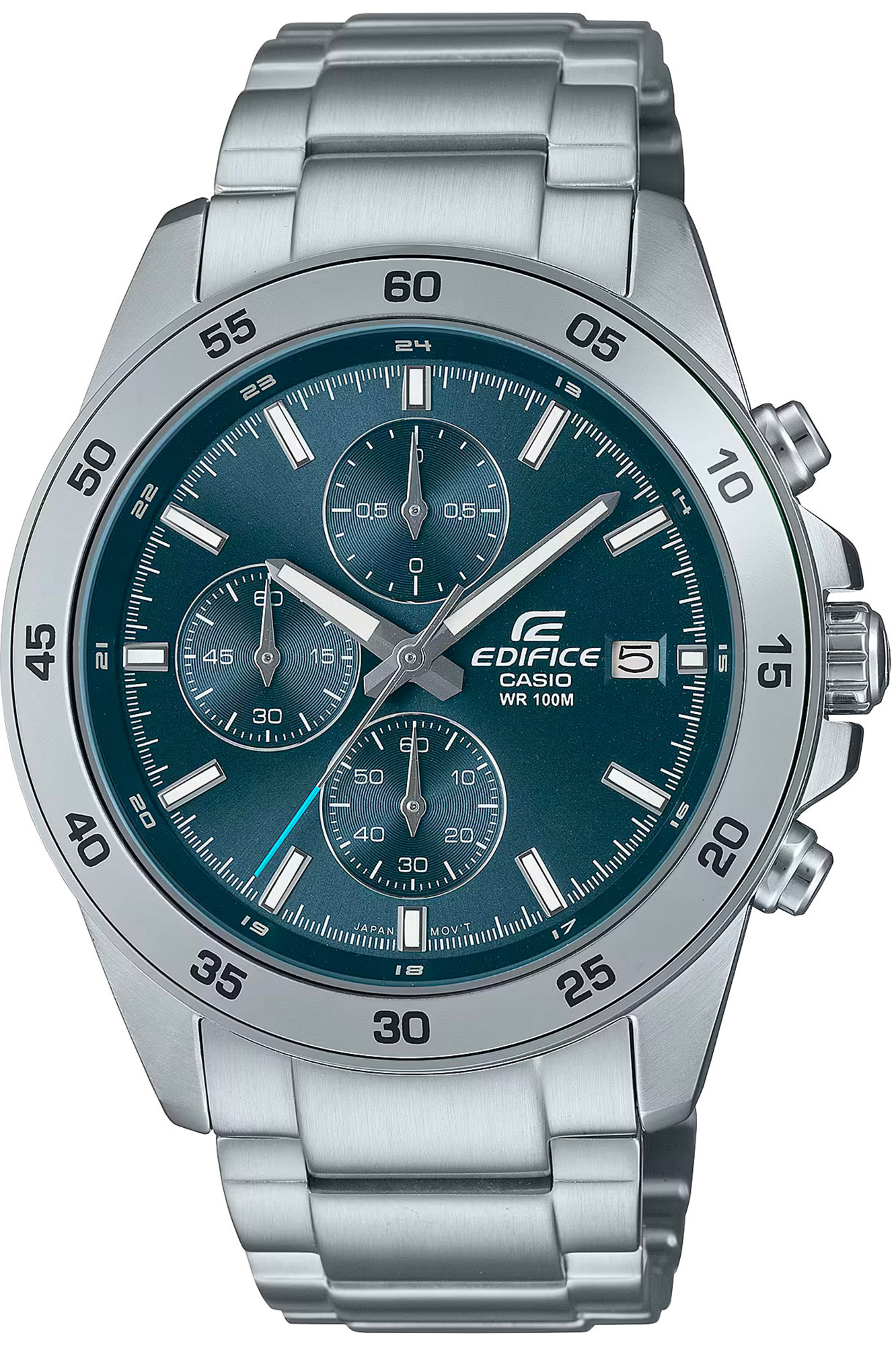 Orologio CASIO Edifice efr-526d-2avuef