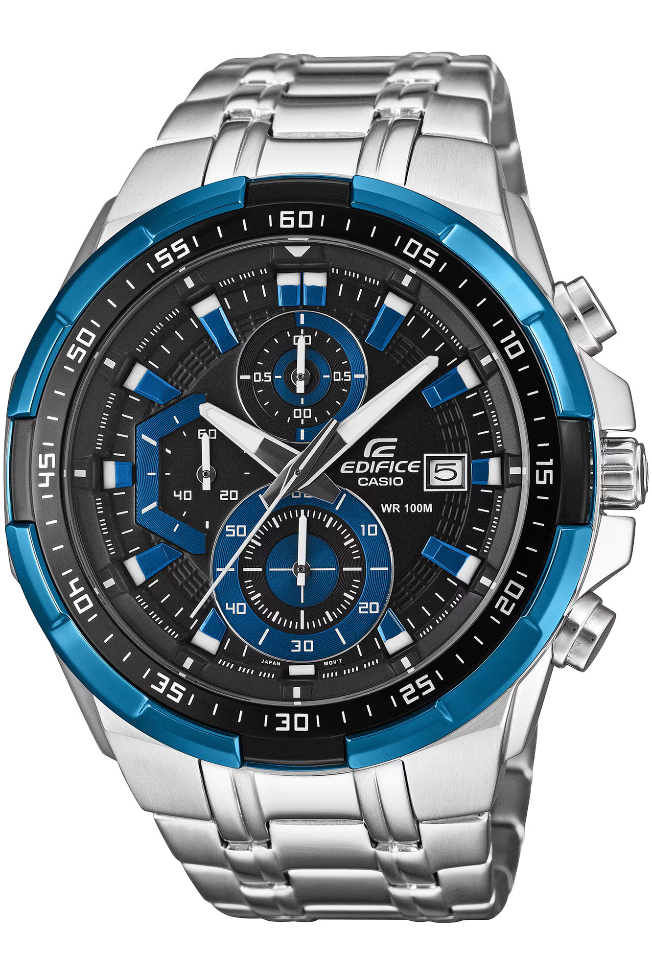 Watch CASIO Edifice efr-539d-1a2vuef