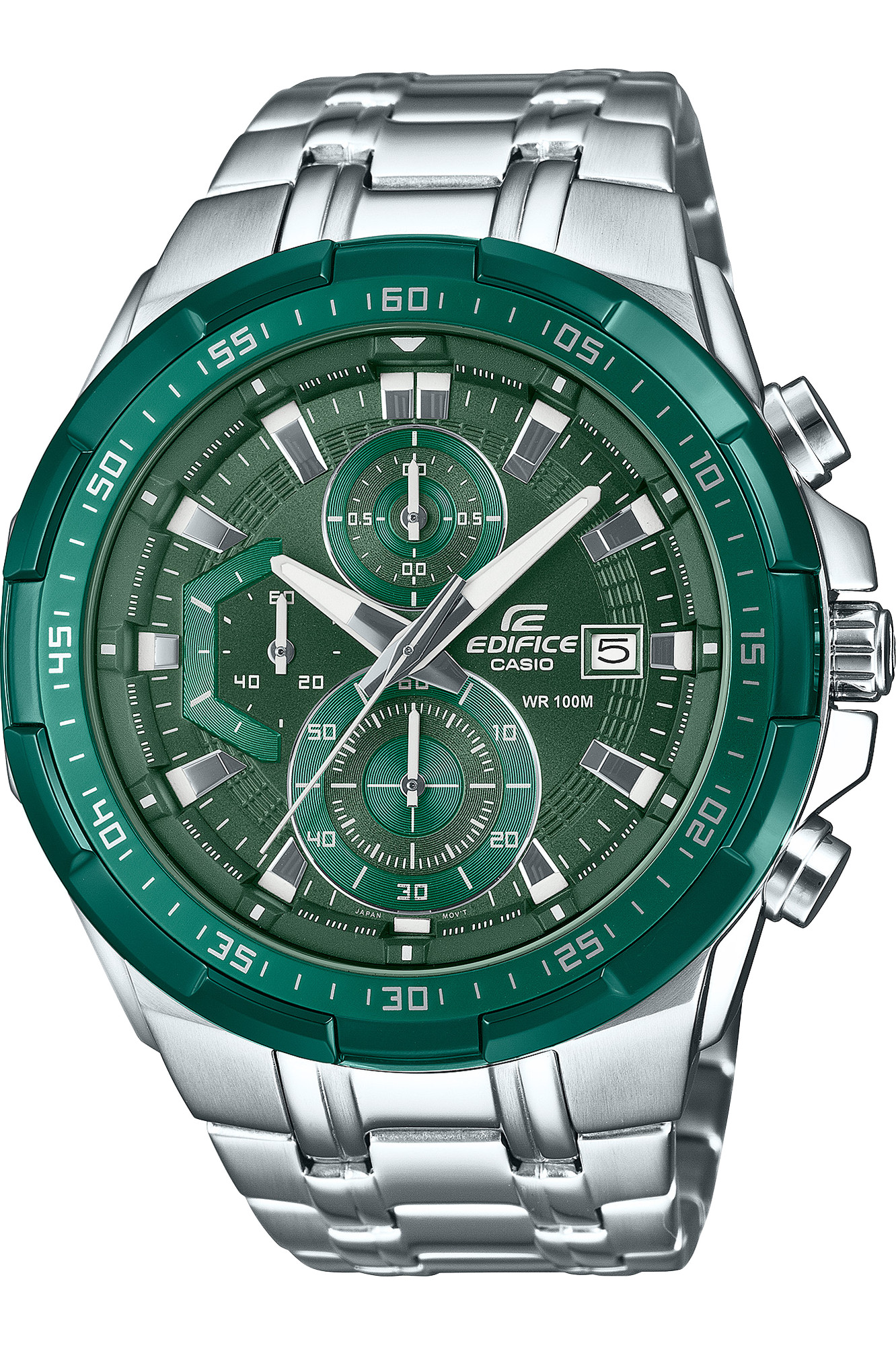 Orologio CASIO Edifice efr-539de-3avuef
