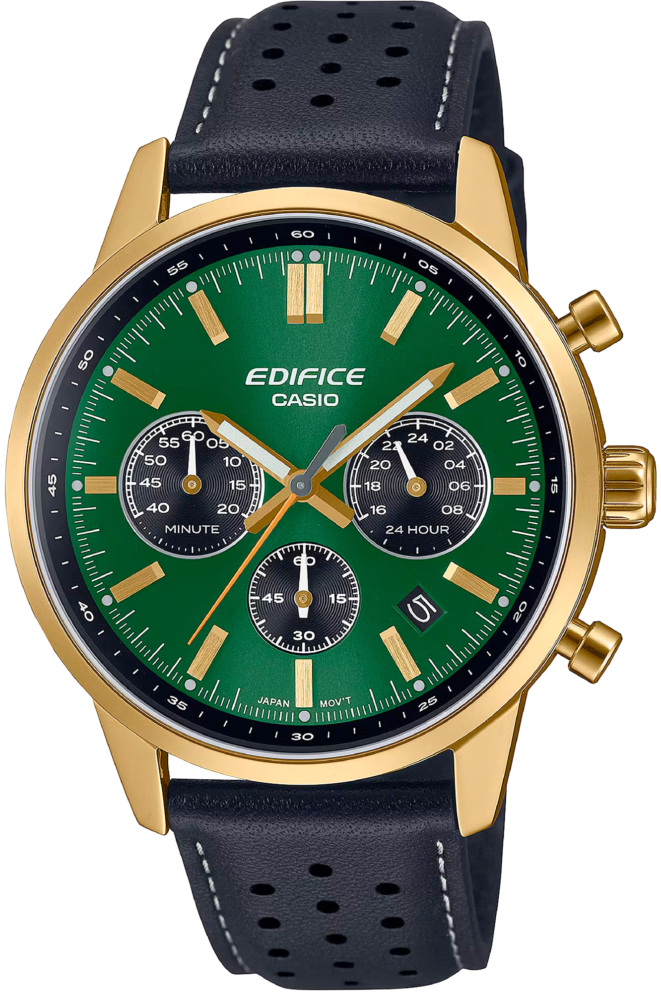 Montre CASIO Edifice efr-575cl-3aef