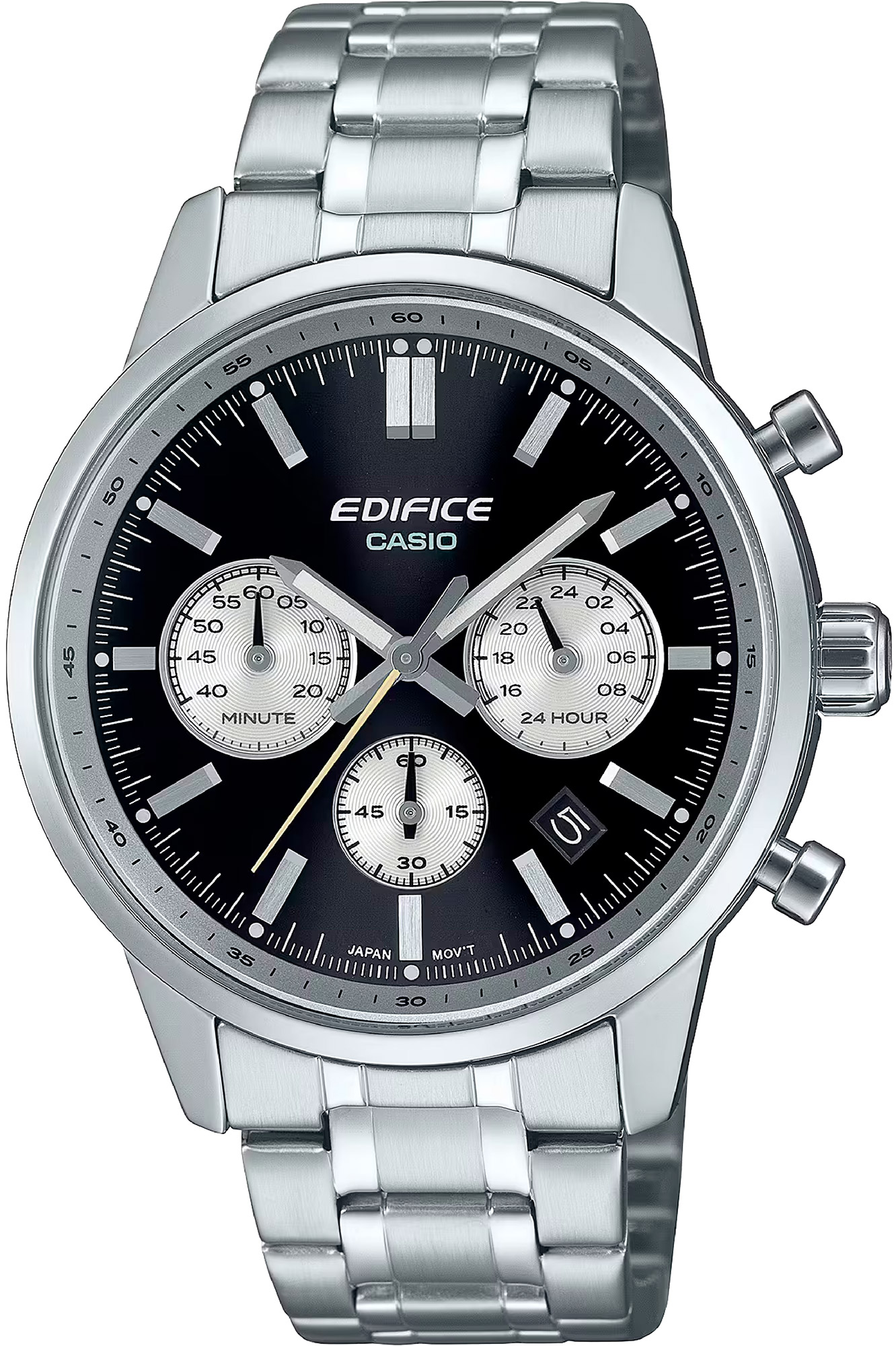 Montre CASIO Edifice efr-575d-1aef