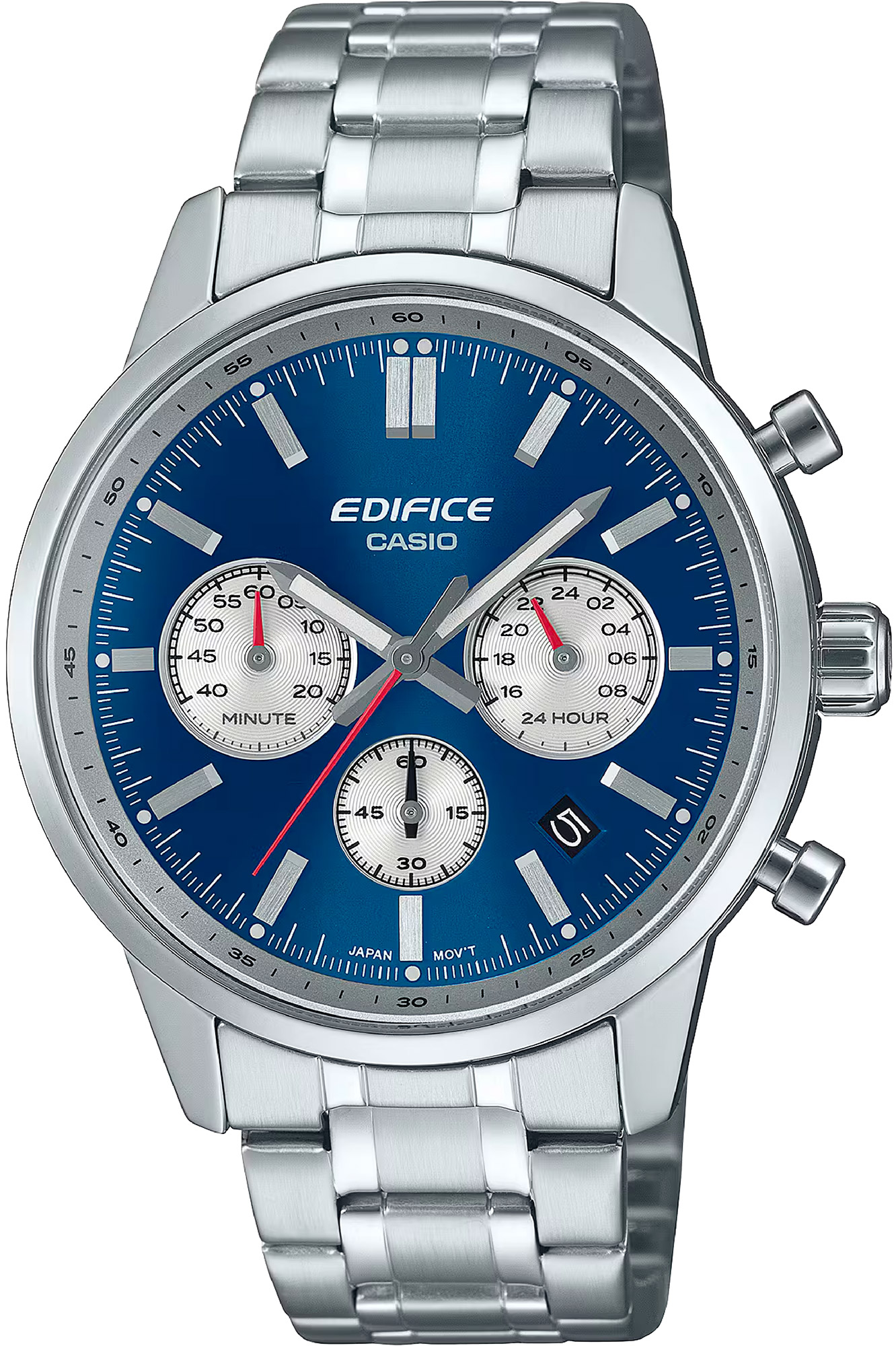 Montre CASIO Edifice efr-575d-2aef