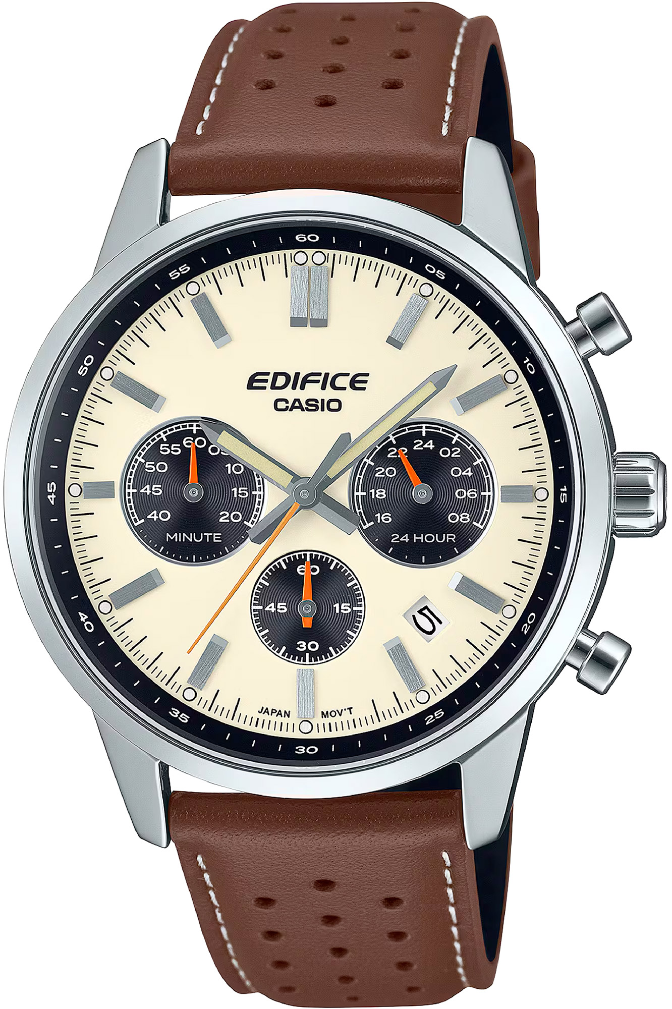 Montre CASIO Edifice efr-575l-7aef
