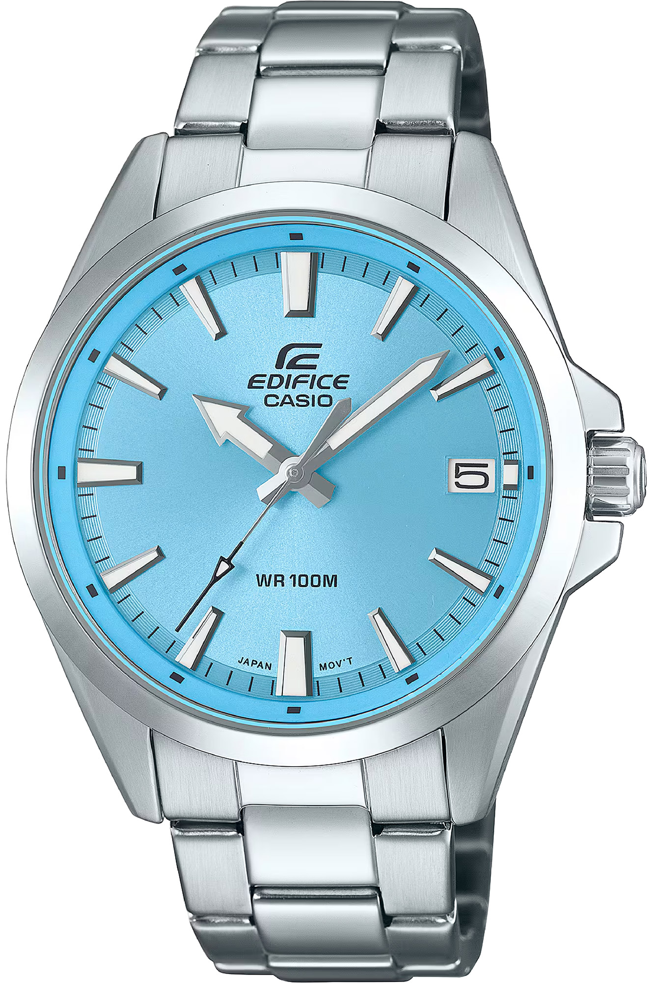 Watch CASIO Edifice efv-100d-2bvuef