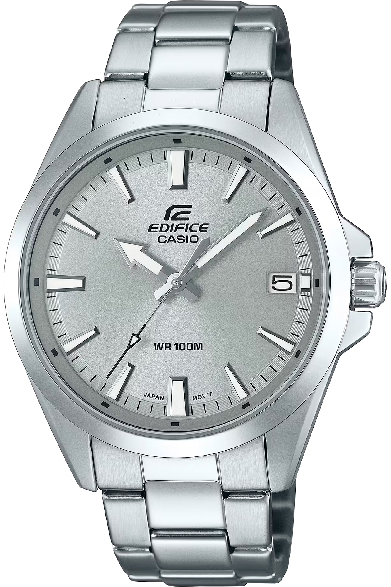 Watch CASIO Edifice efv-100d-8avuef