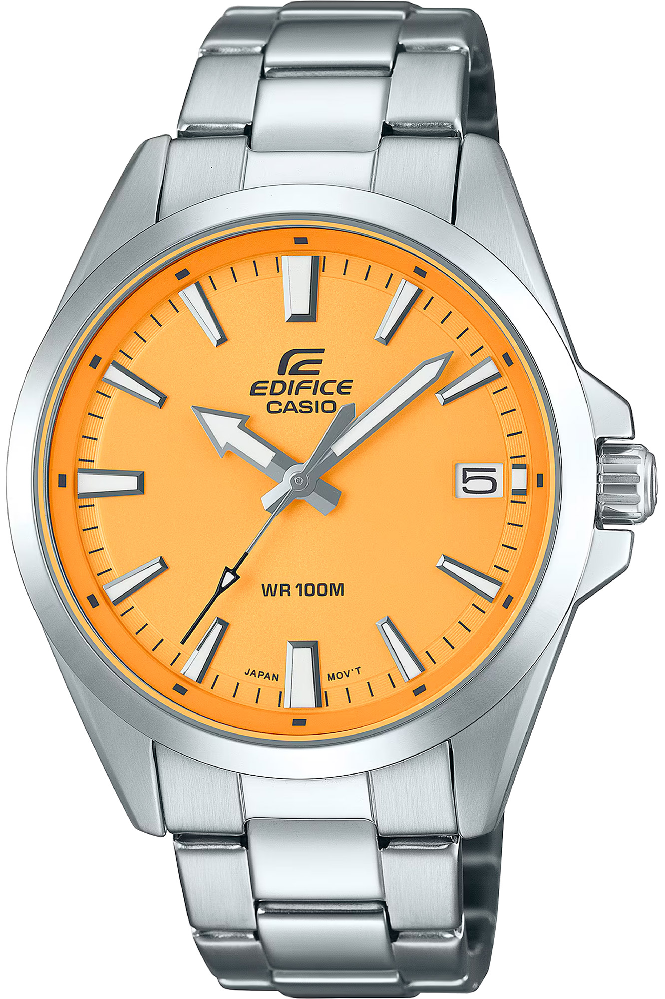 Watch CASIO Edifice efv-100d-9avuef