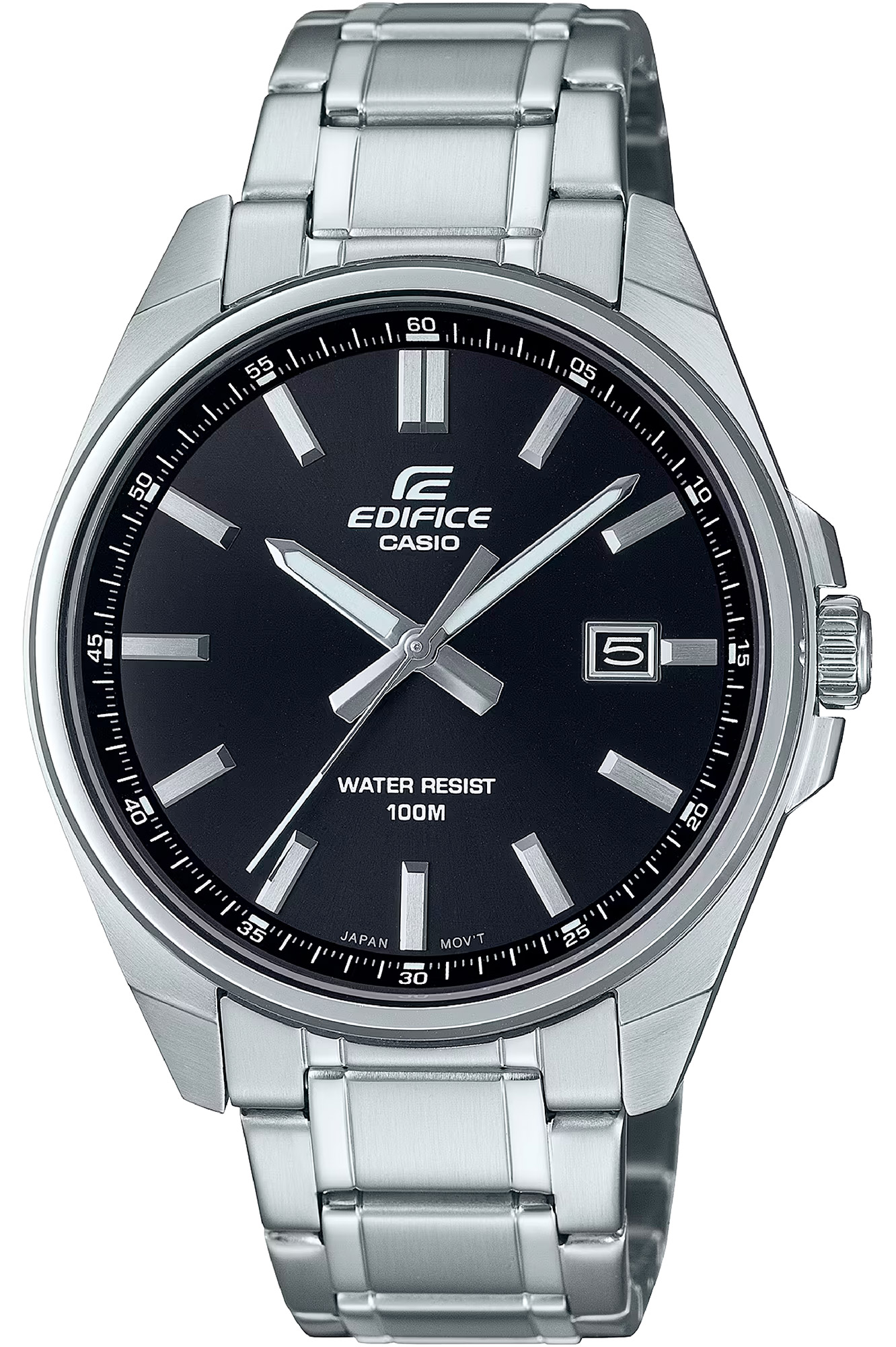 Watch CASIO Edifice efv-150d-1avuef