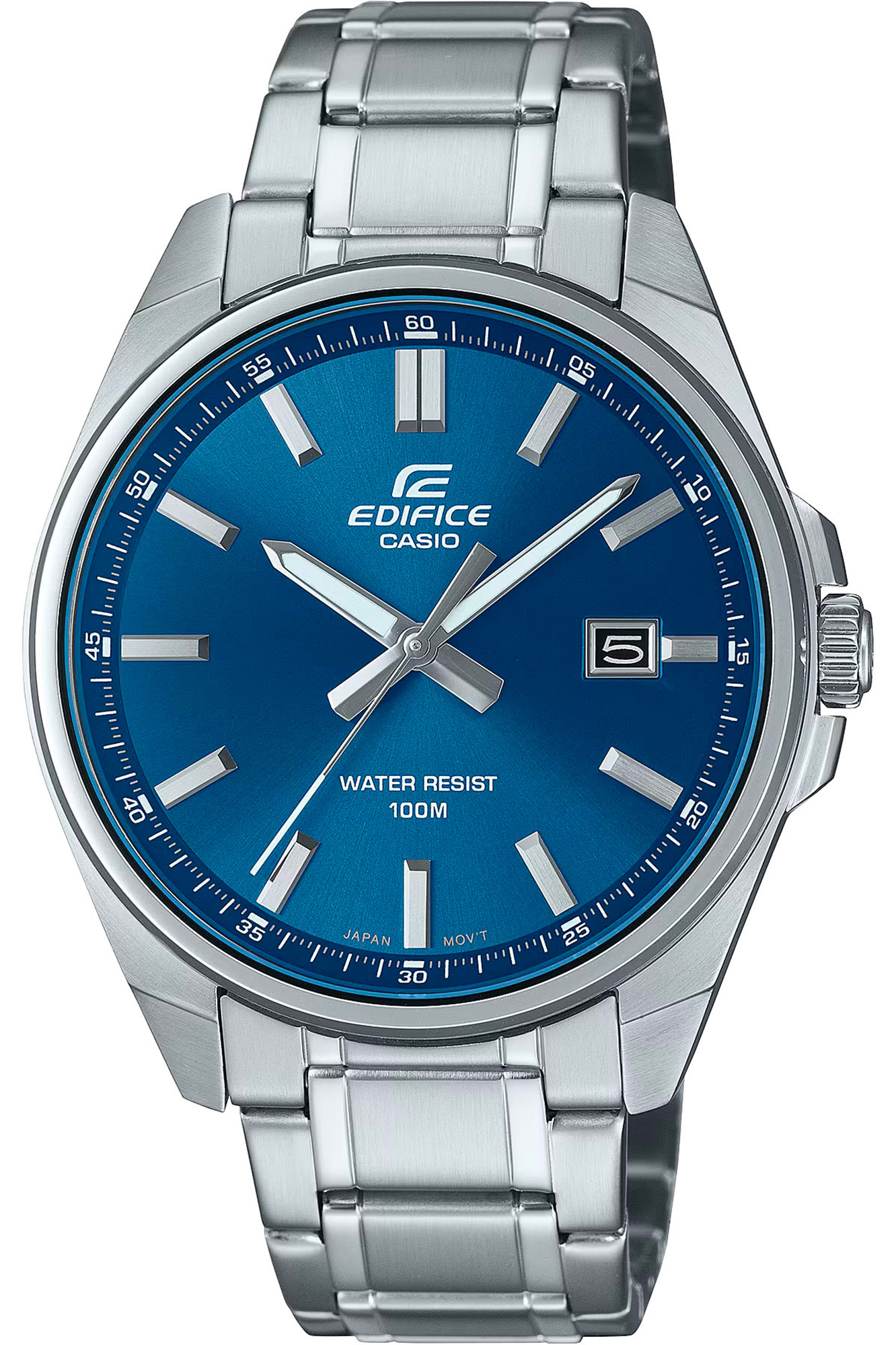 Reloj CASIO Edifice efv-150d-2avuef