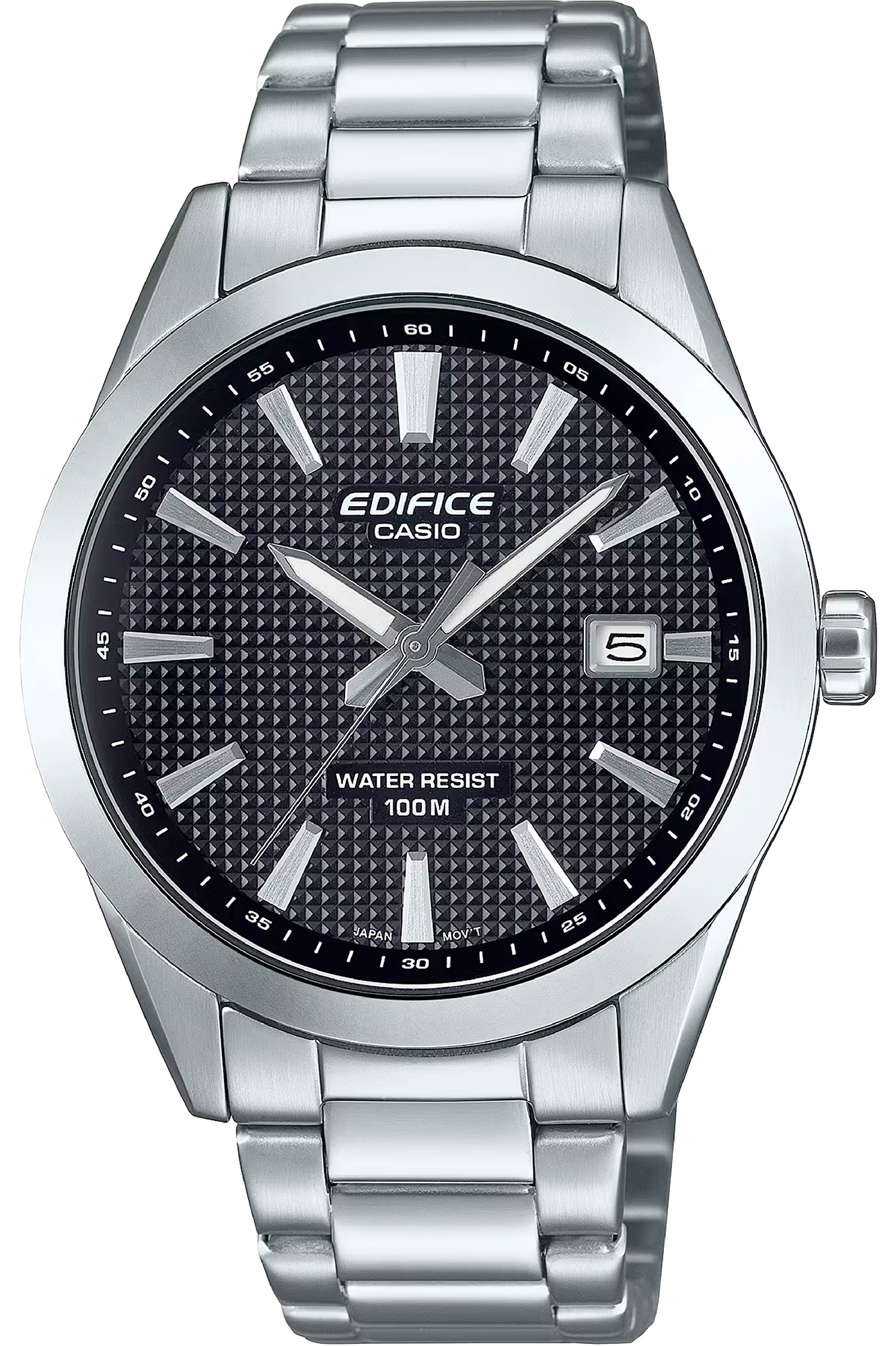 Watch CASIO Edifice efv-160d-1avef