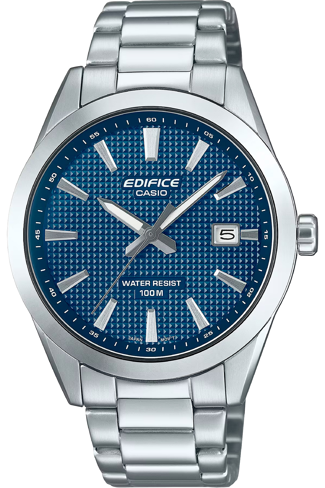 Watch CASIO Edifice efv-160d-2avef