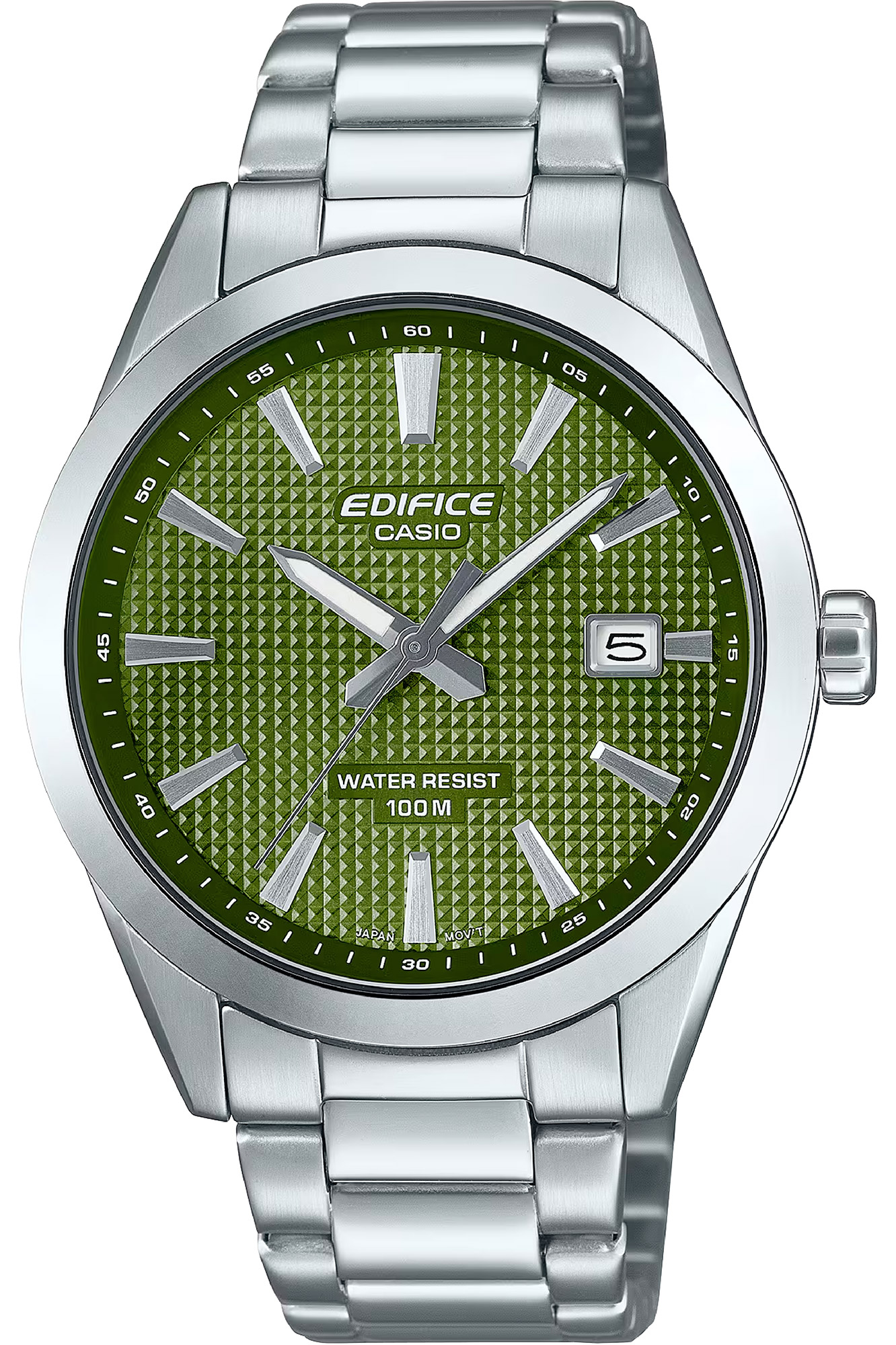 Watch CASIO Edifice efv-160d-3avef