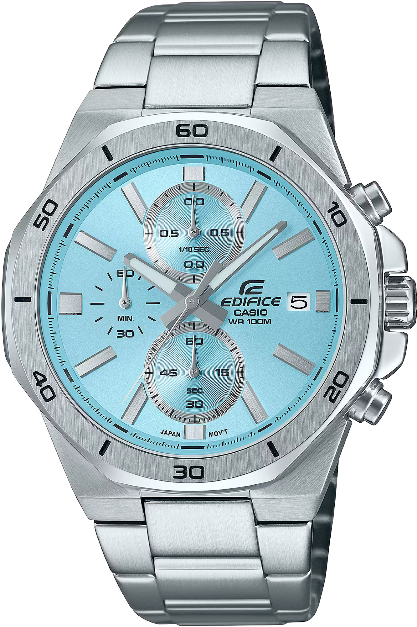 Watch CASIO Edifice efv-640d-2bvuef