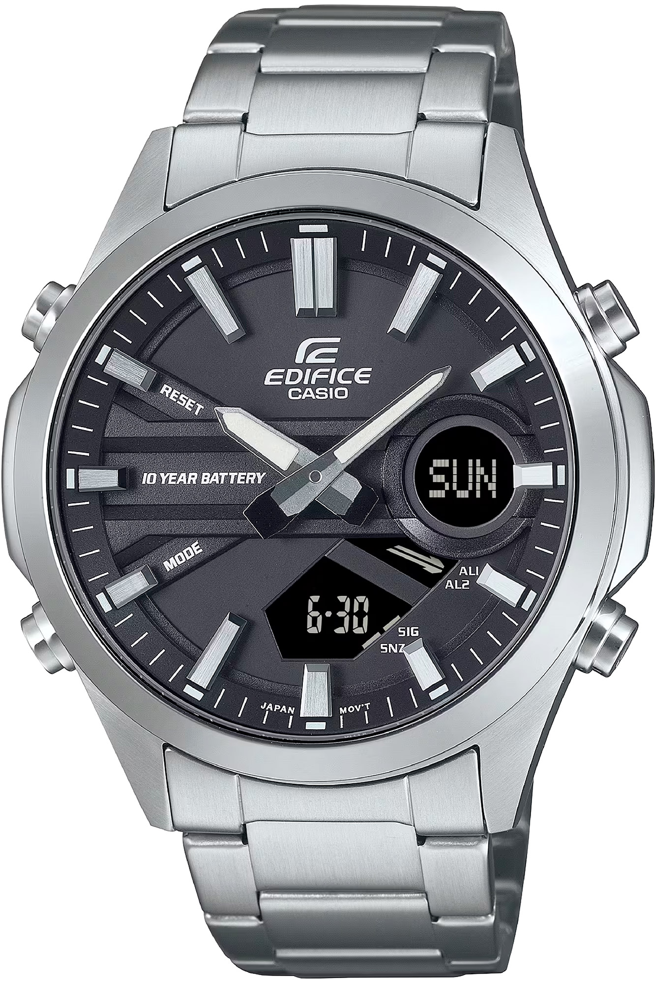 Orologio CASIO Edifice efv-c120d-1aef