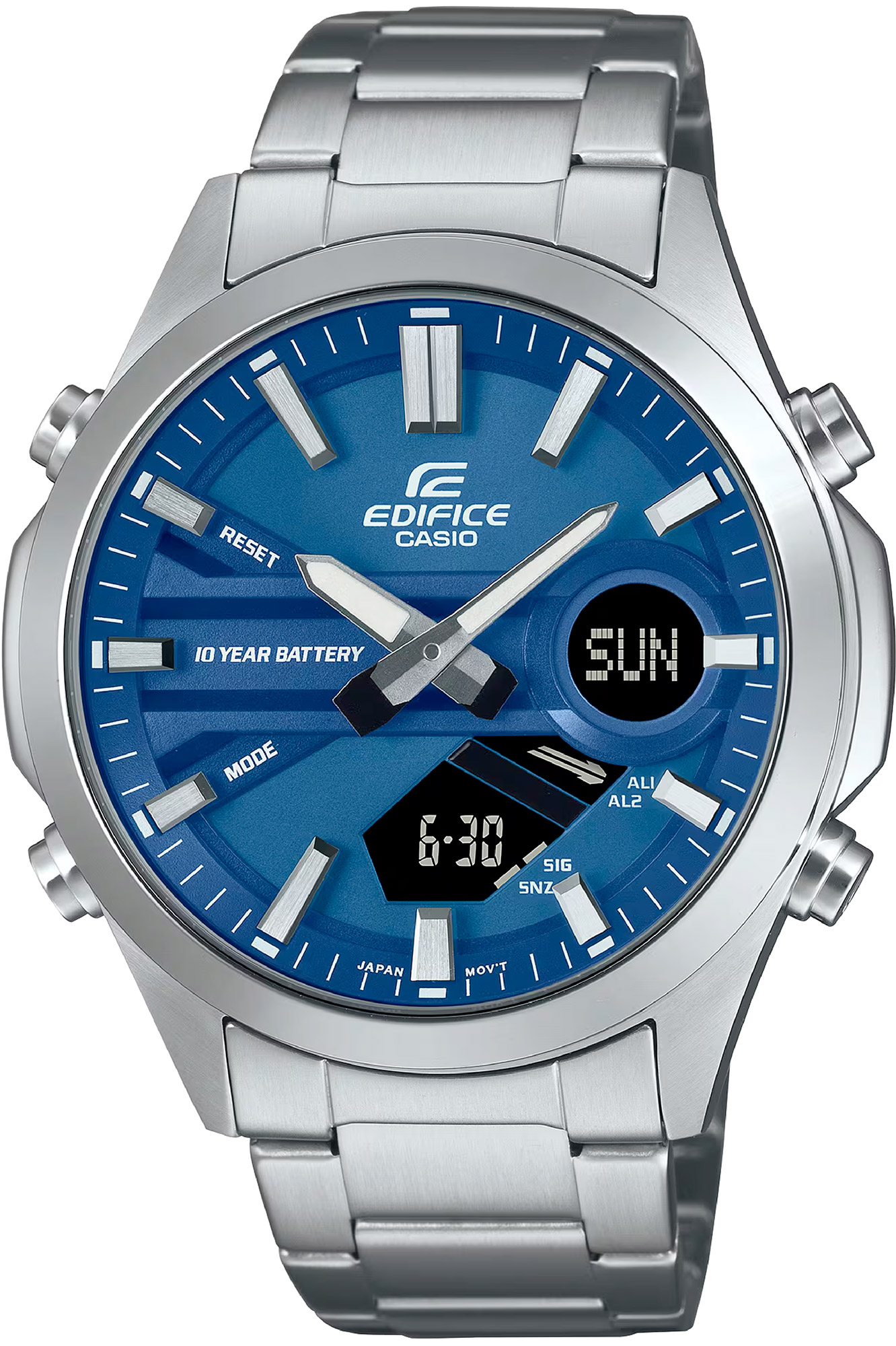 Reloj CASIO Edifice efv-c120d-2aef