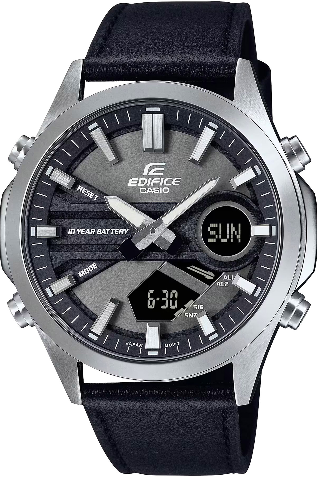 Montre CASIO Edifice efv-c120l-8aef