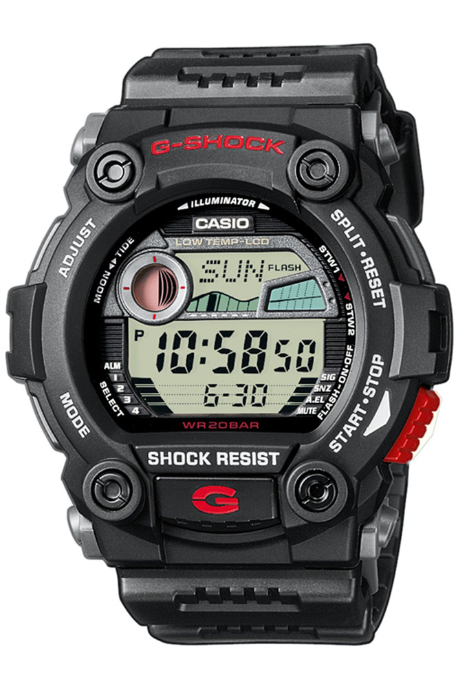 Reloj CASIO G-Shock g-7900-1er