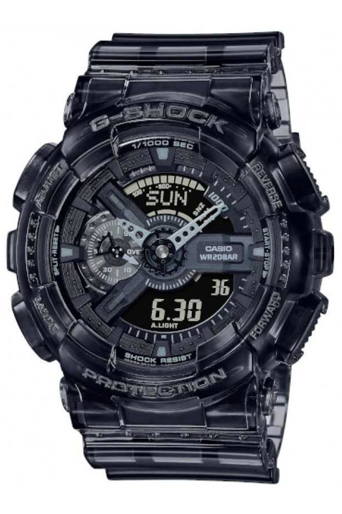 Reloj CASIO G-Shock ga-110ske-8aer